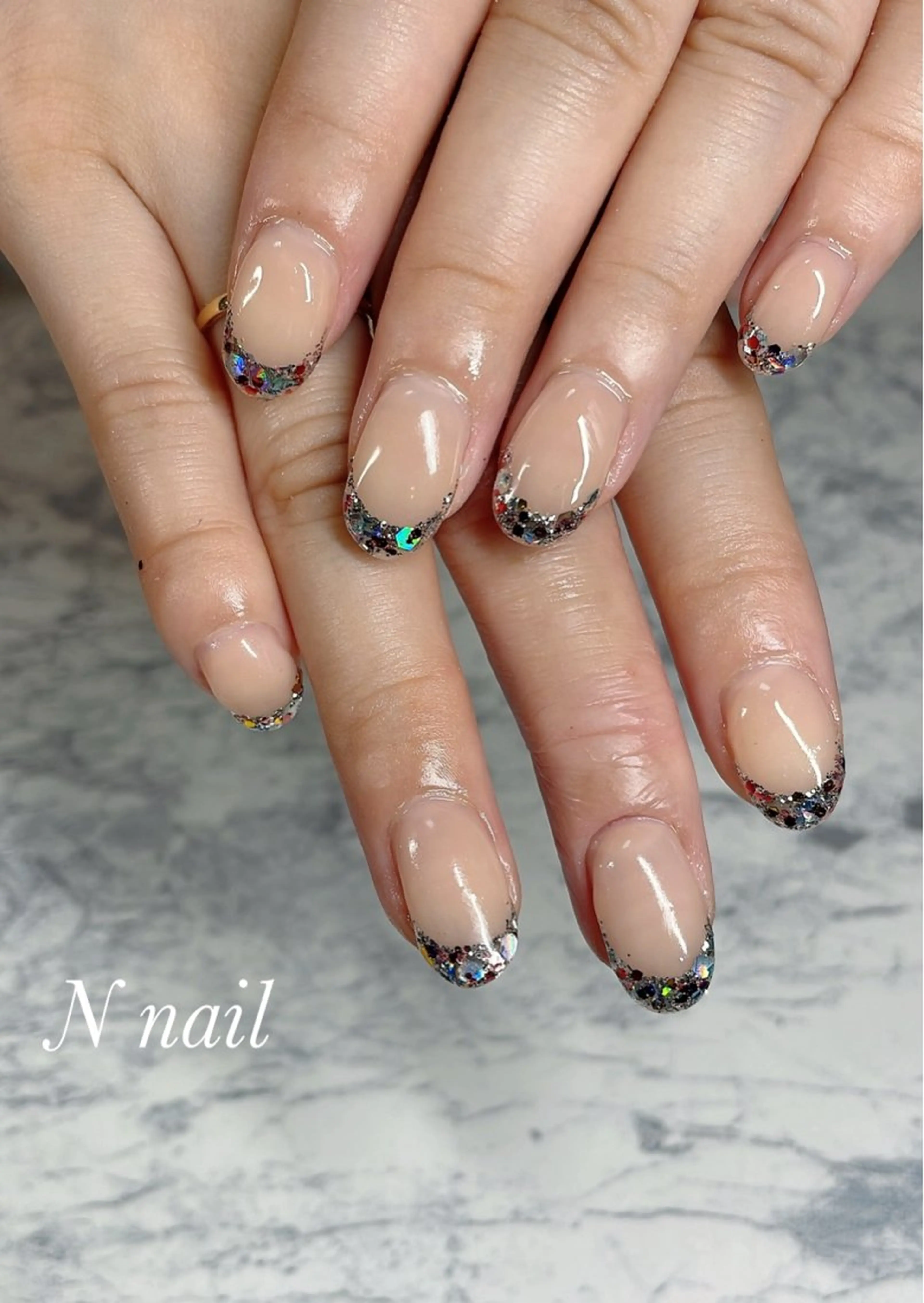 ネイル N nailのネイルデザイン