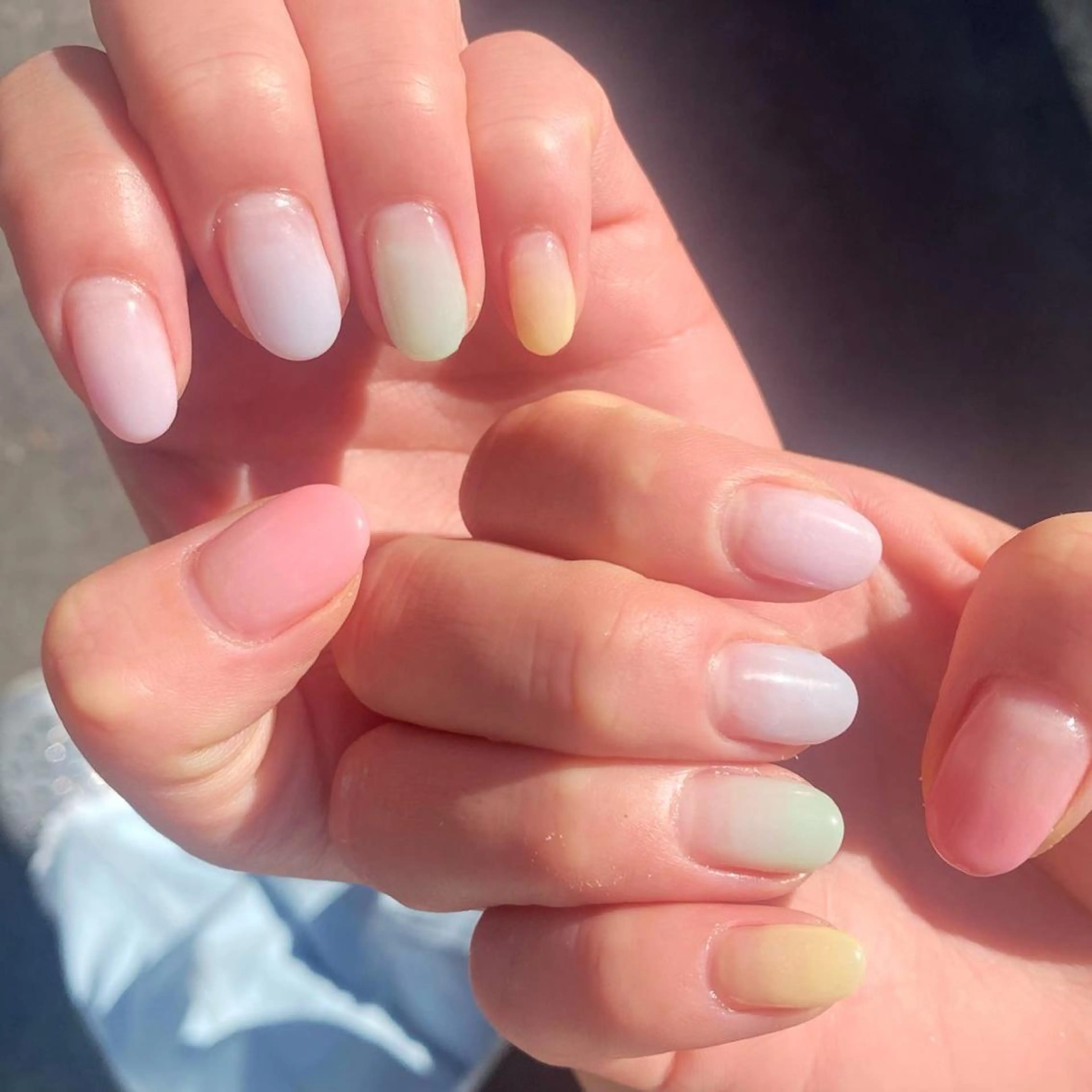 ネイル Nailsalon WAO!!!のネイルデザイン