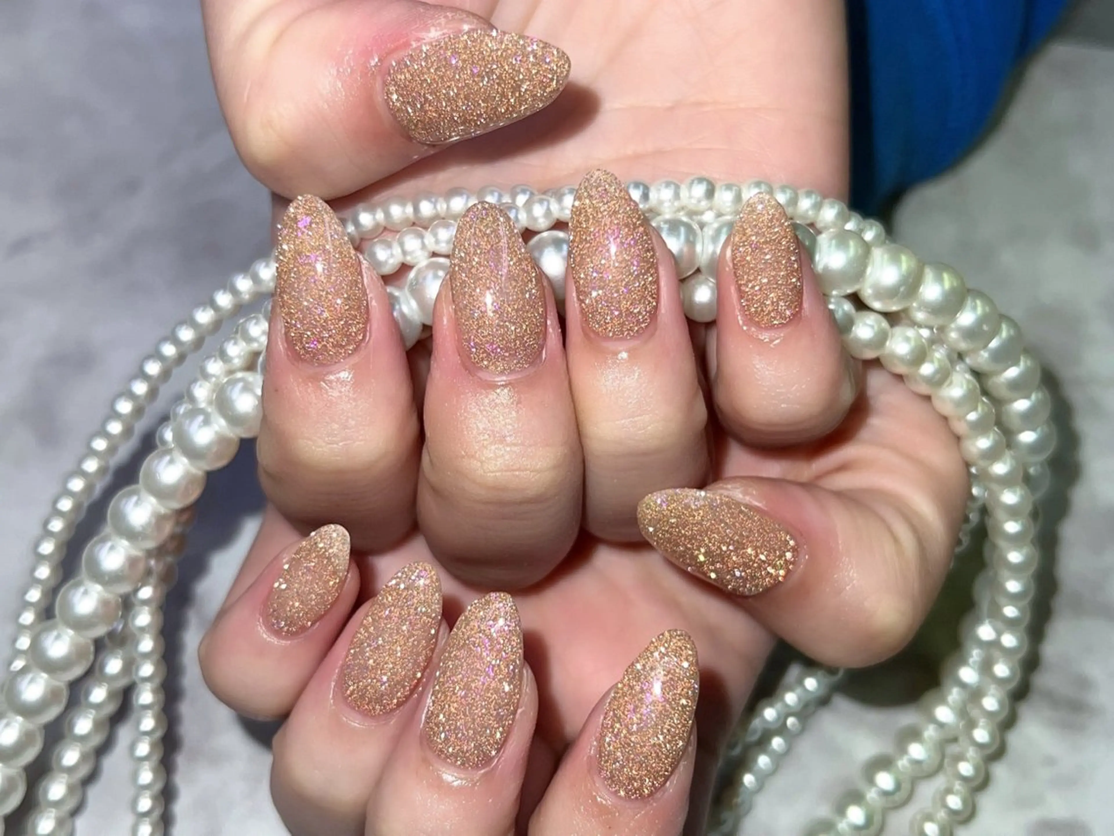 ネイル Nail Salon Lianのネイルデザイン