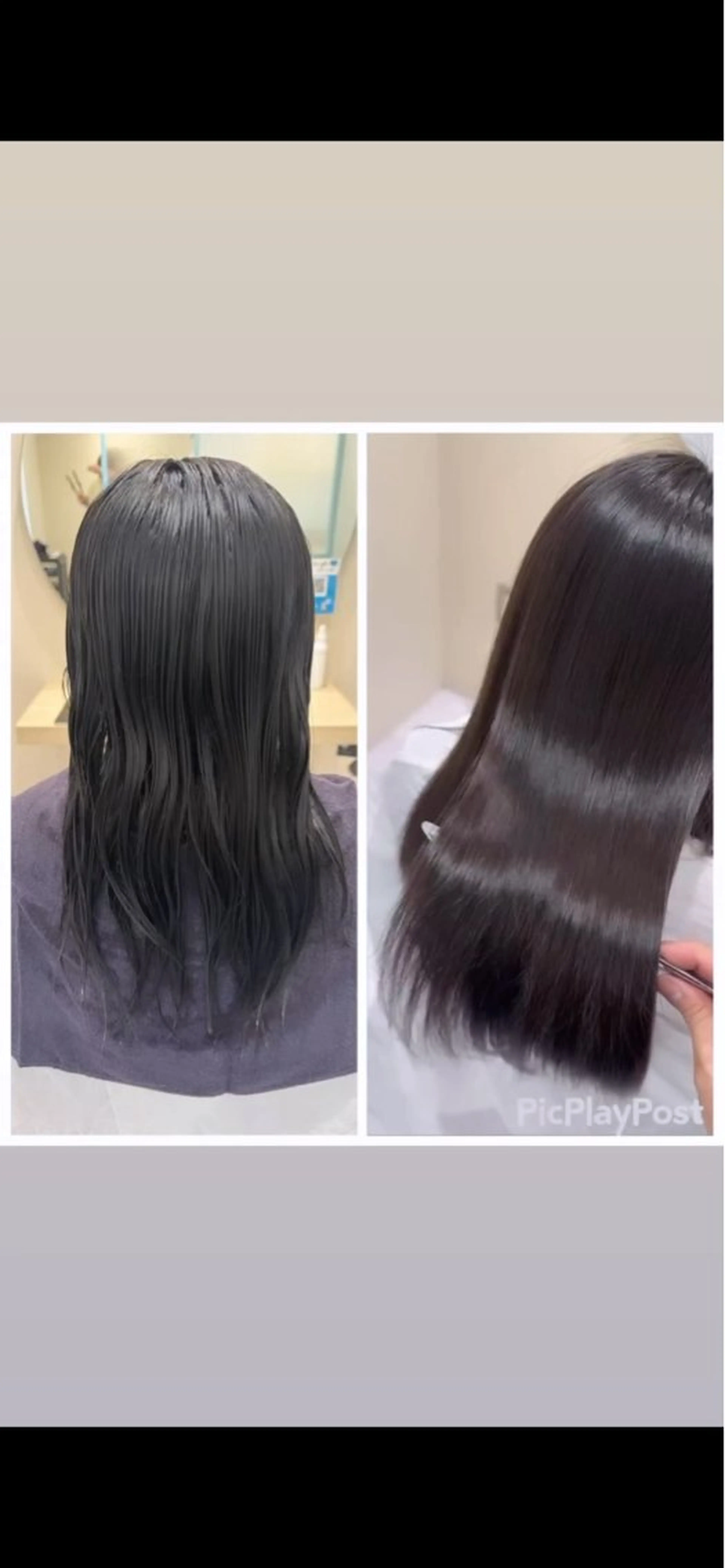 ミディアム カット ヘアカラー トリートメント 丹野 圭太のヘアスタイル