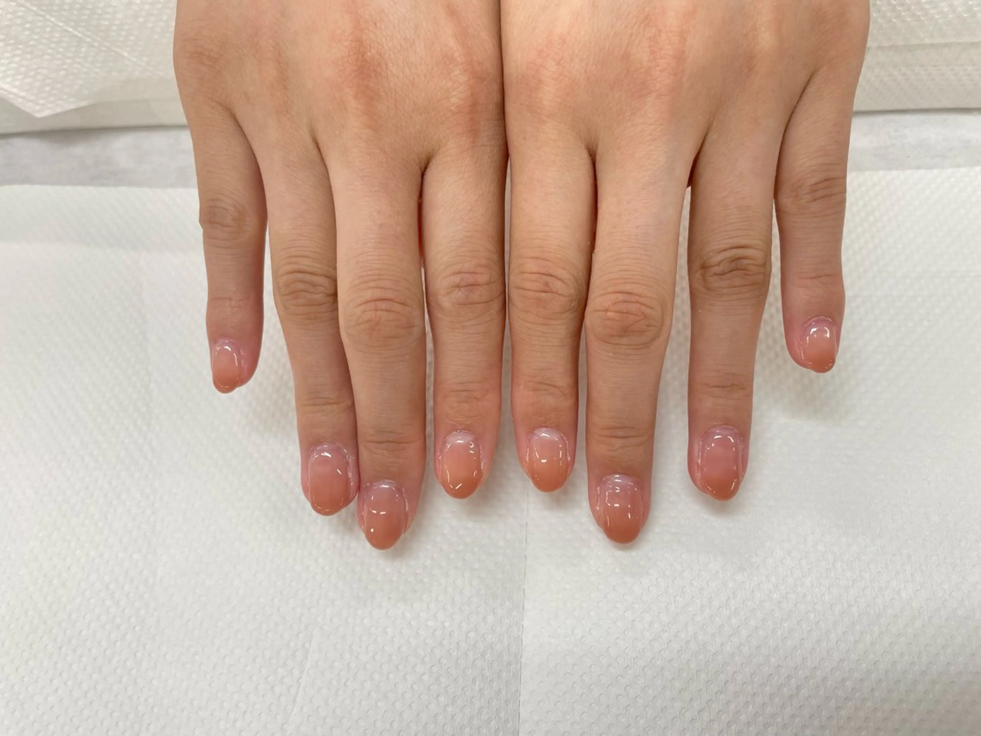 ネイル k. Mariのネイルデザイン