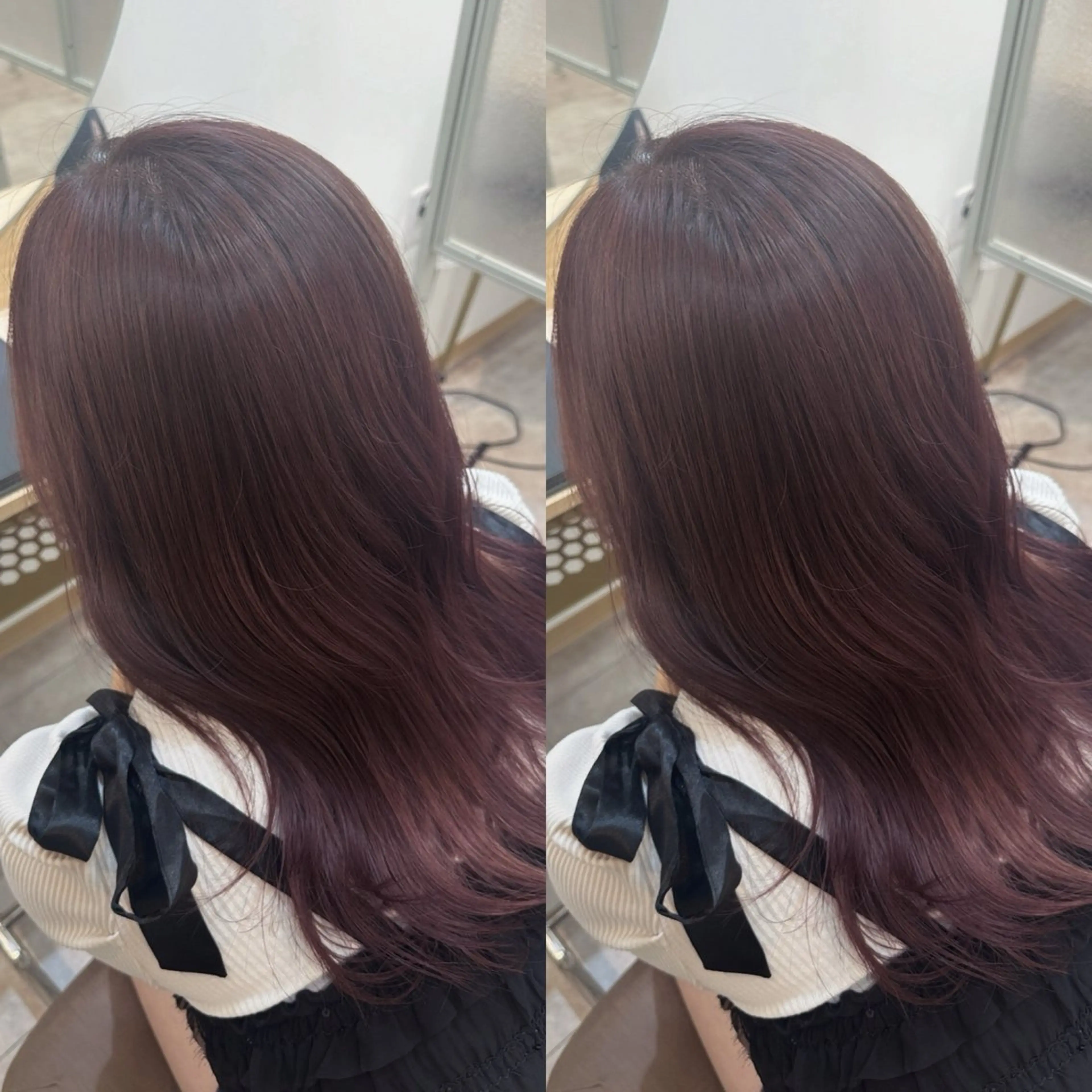 ミディアム TELA HAIR 稲毛店【テーラヘアー】所属・沼尾 隆一のヘアスタイル