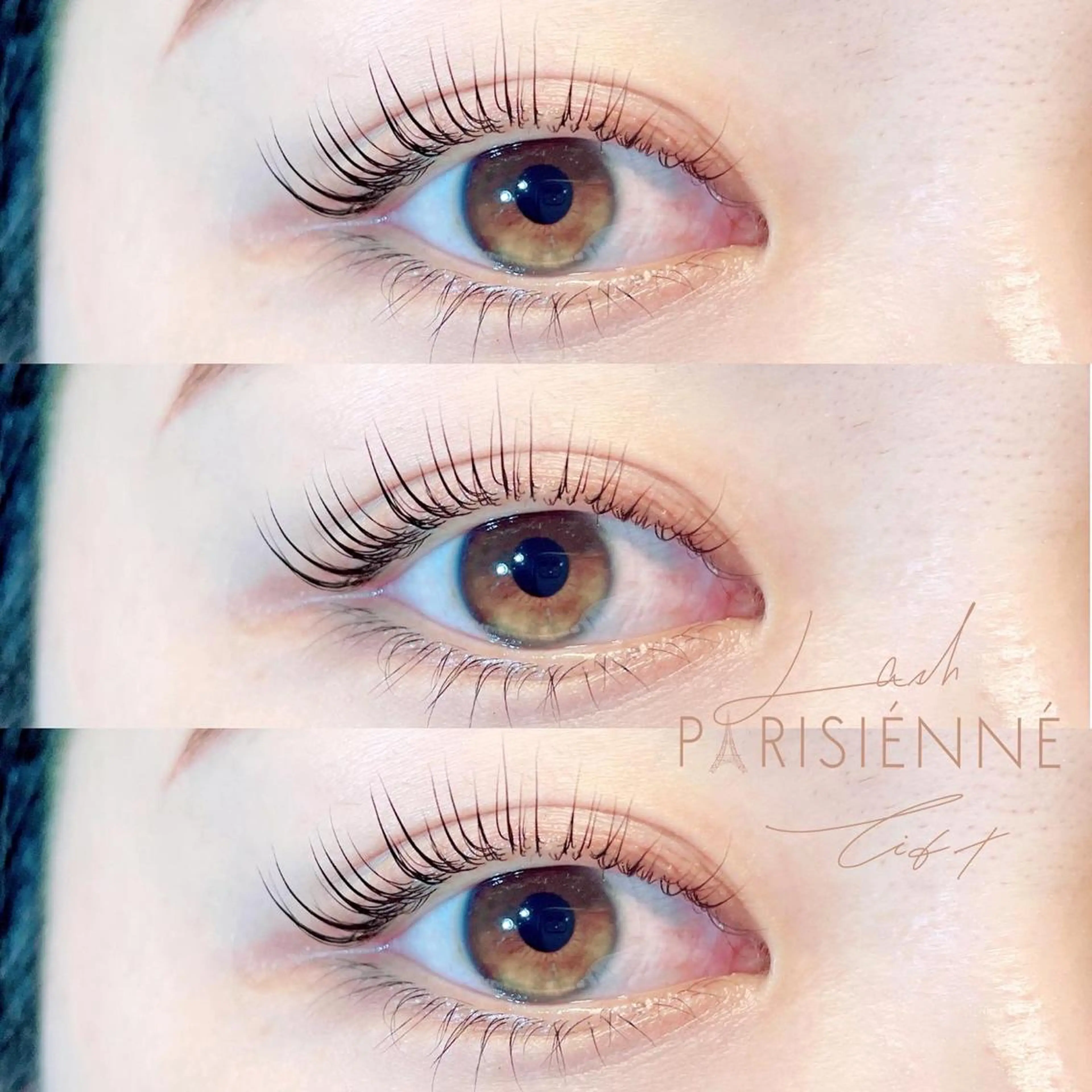 マツエク・マツパ パリジェンヌラッシュリフト まつげパーマ Mori ✨Mystical✨のマツエク・マツパデザイン