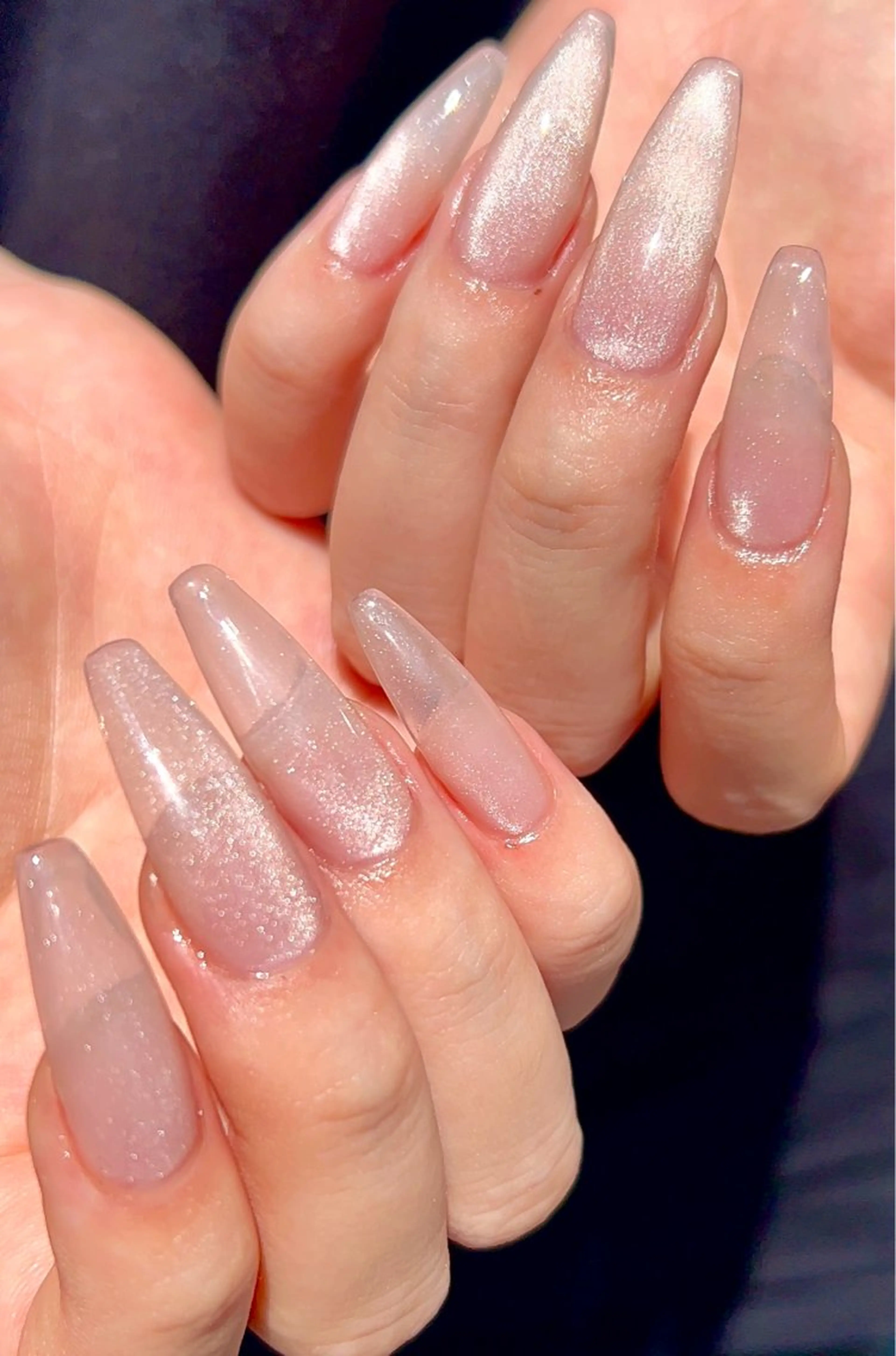 ネイル ハンドネイル 【C BEAUTY】 kobayashiのネイルデザイン