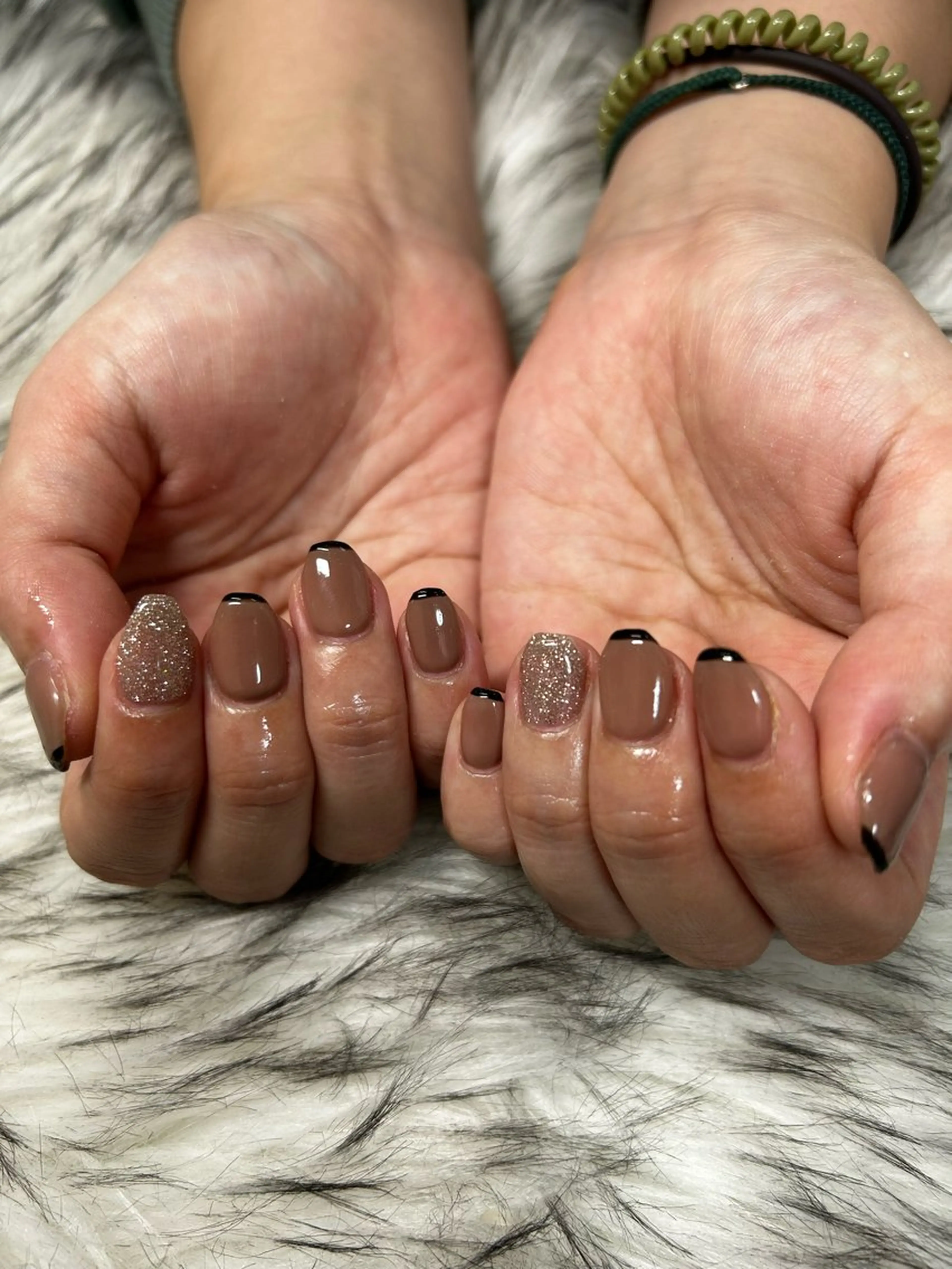 ネイル ハンドネイル nail salon Ange所属・nail salon angeのネイルデザイン