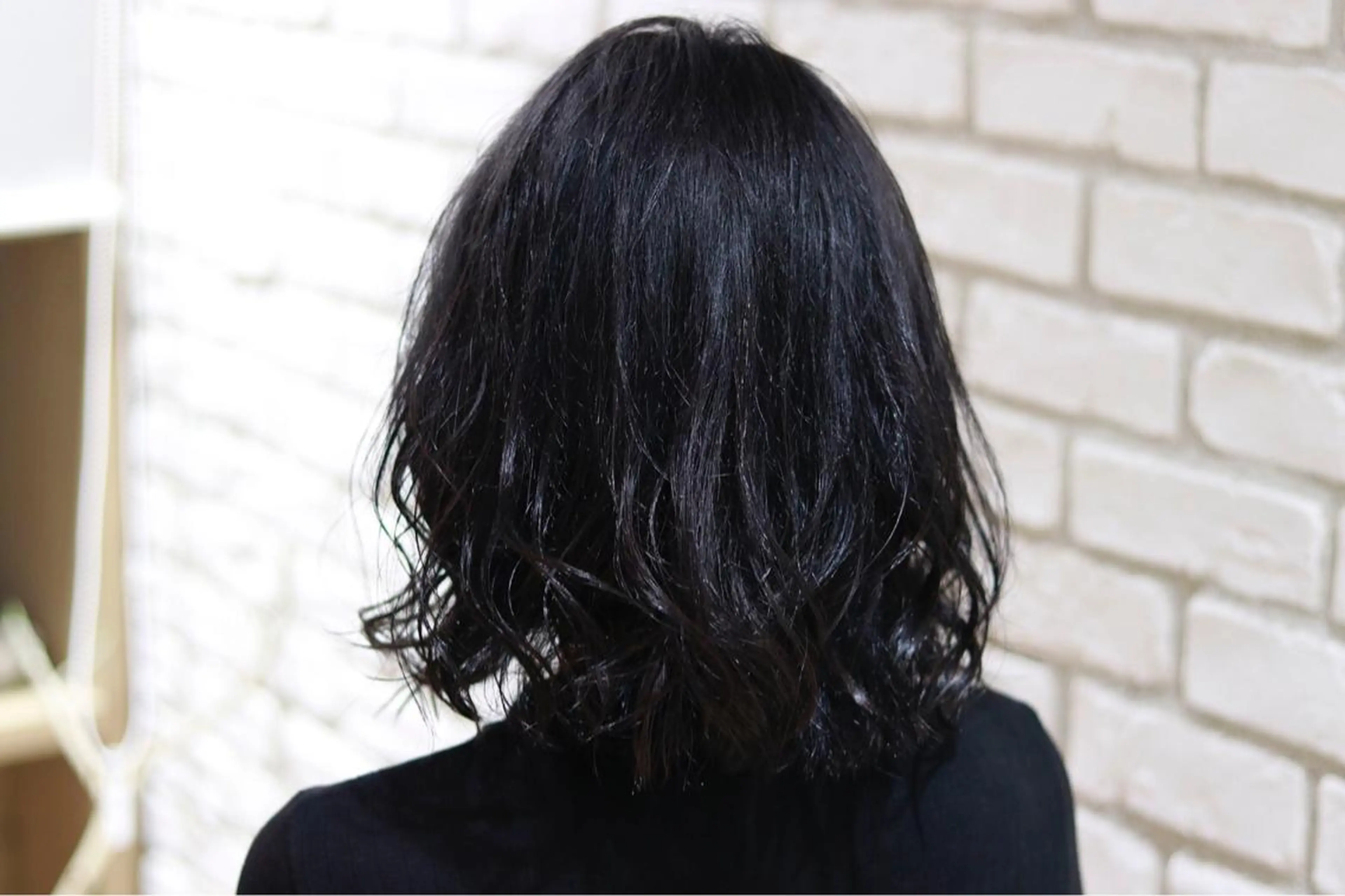 ミディアム カラー アッシュ grow北千住店所属・ハイトーン✨最新髪質 改善👩ryuyaのヘアスタイル