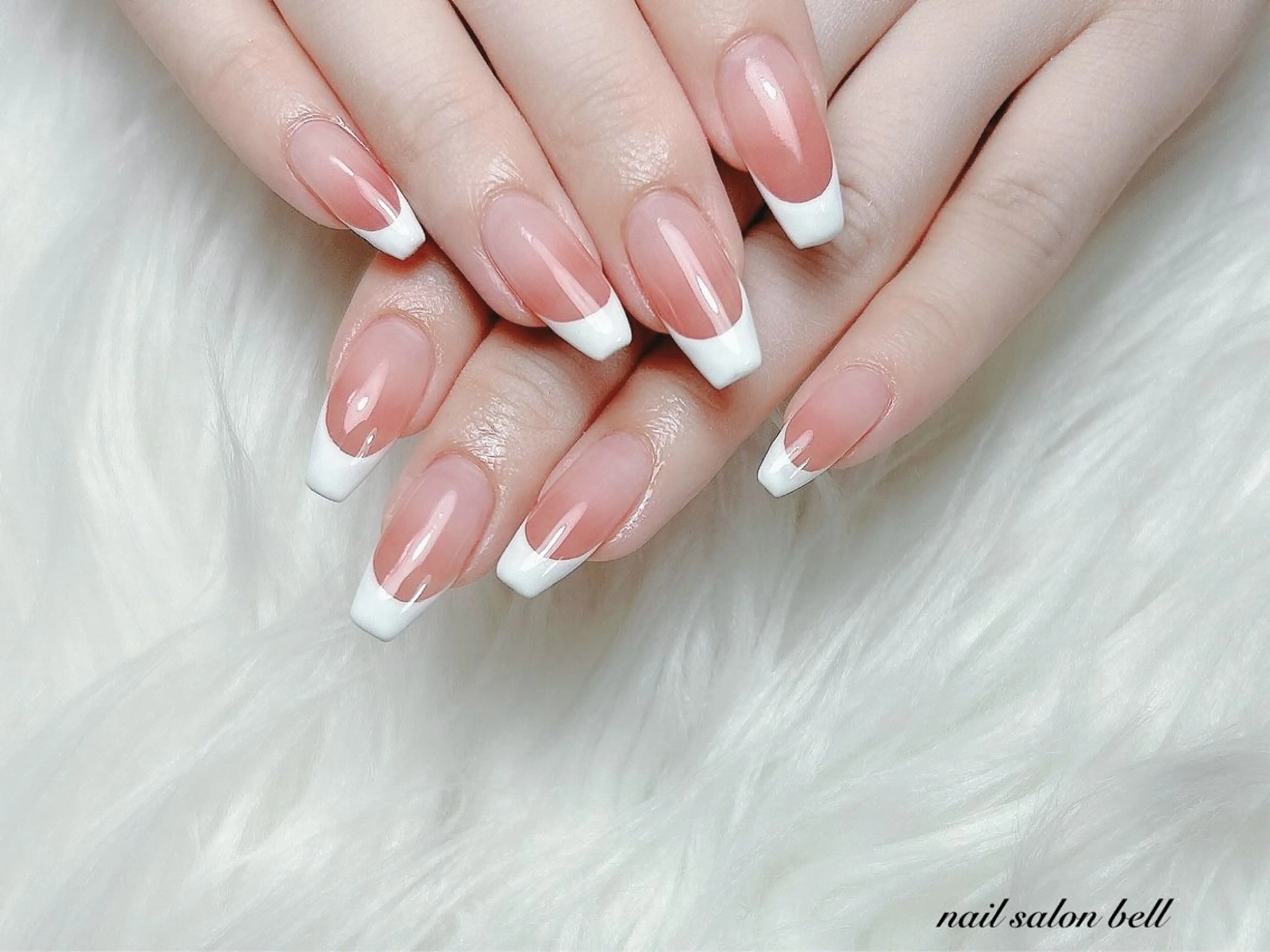 ネイル beauty salon　bellのネイルデザイン