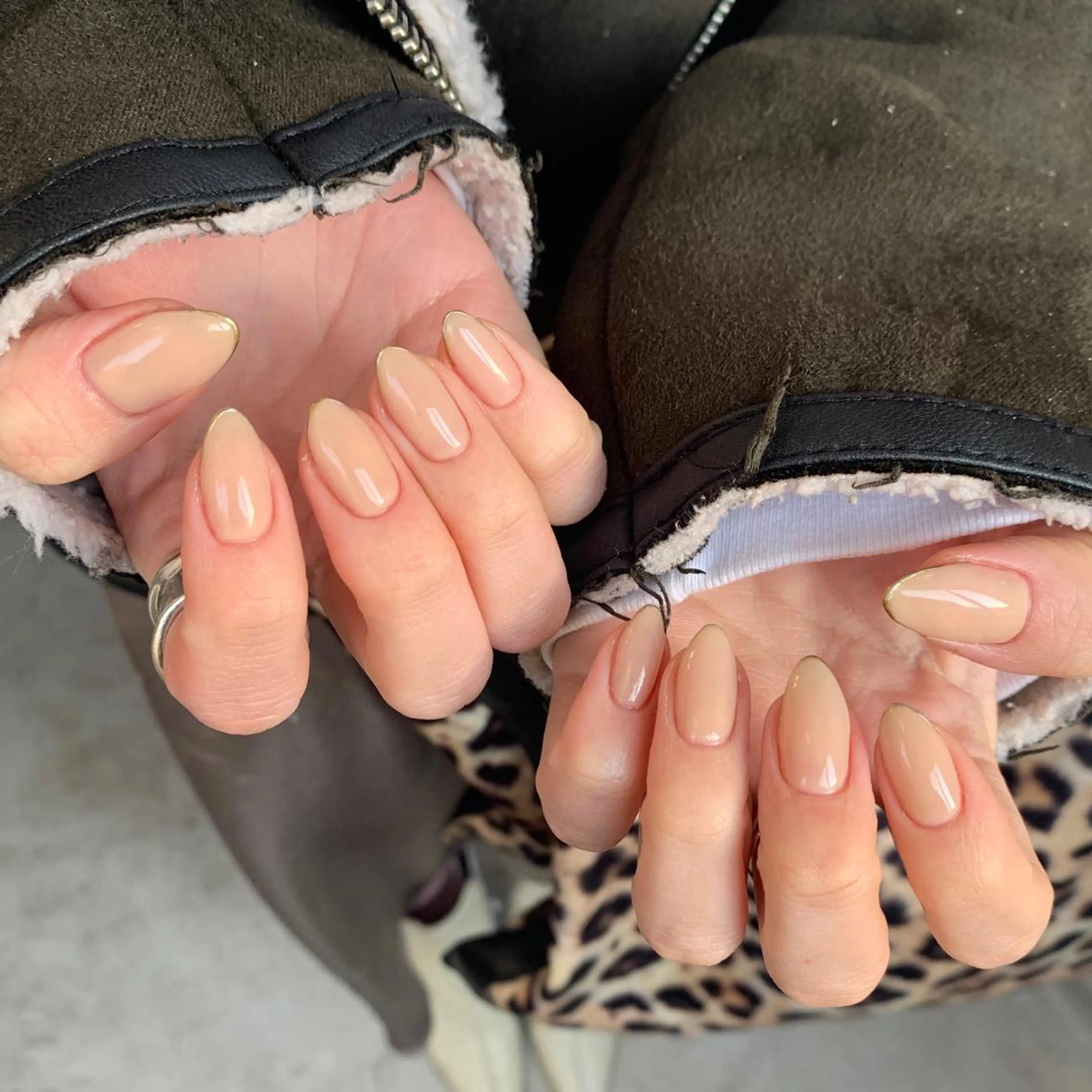 ネイル ハンドネイル ハンドケア lyly.nail所属・lylynail YUUKAのネイルデザイン