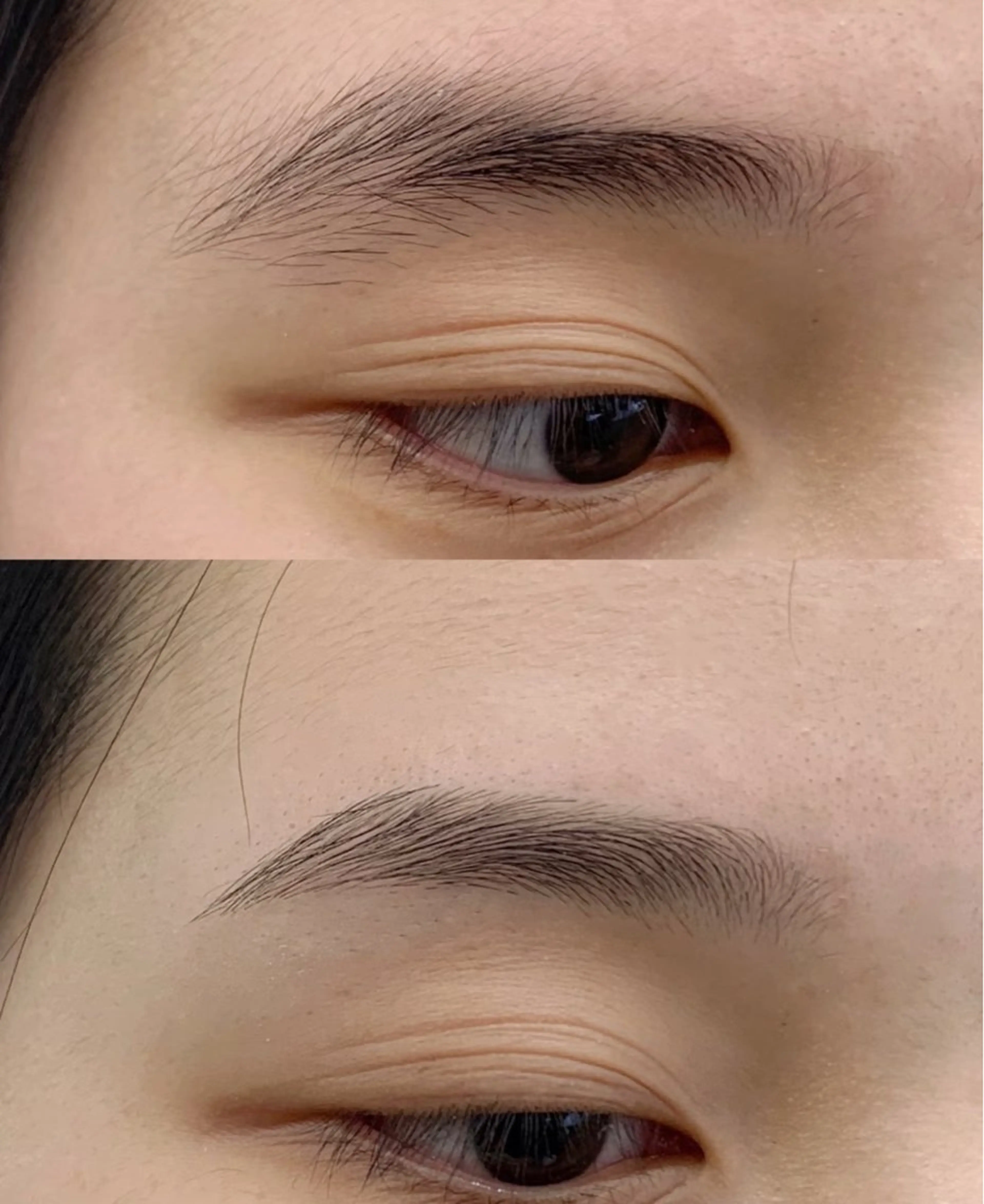 アイブロウ トータルビューティー サロン・Nの眉毛・アイブロウイメージ