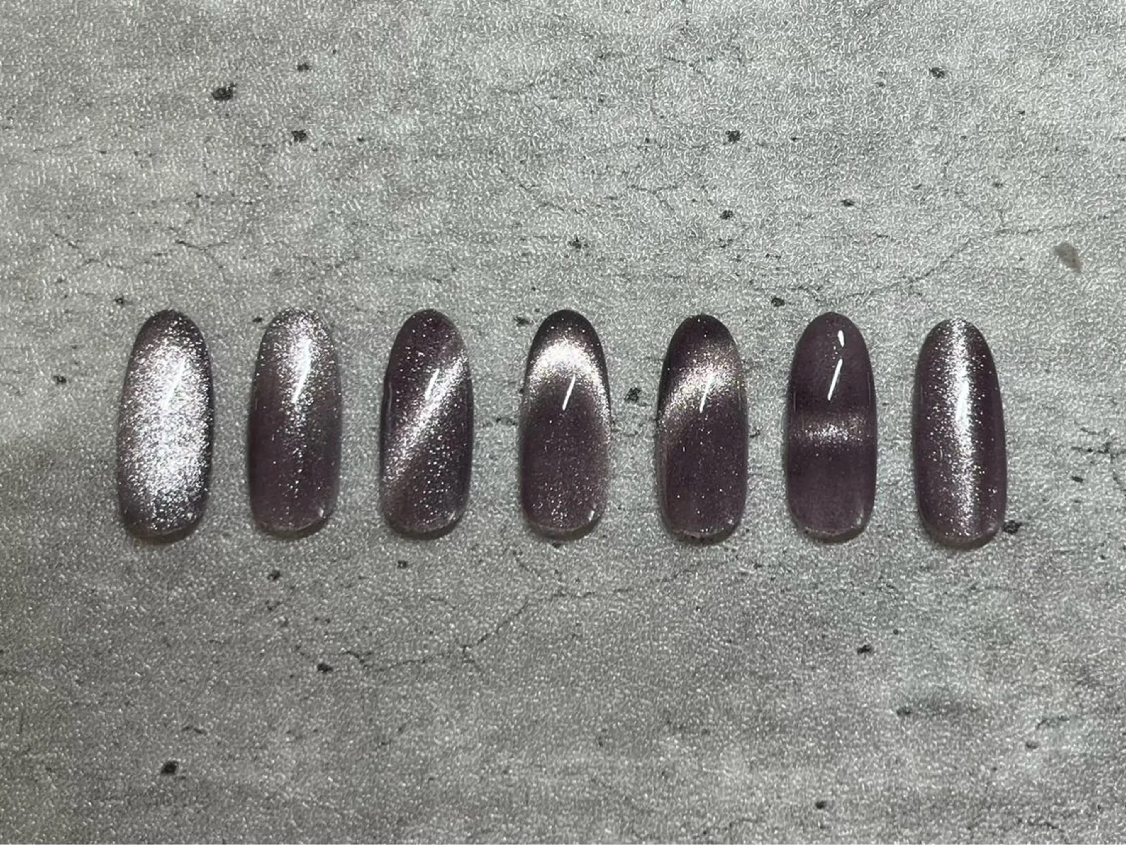 ネイル 原田joieange 心斎橋店のネイルデザイン