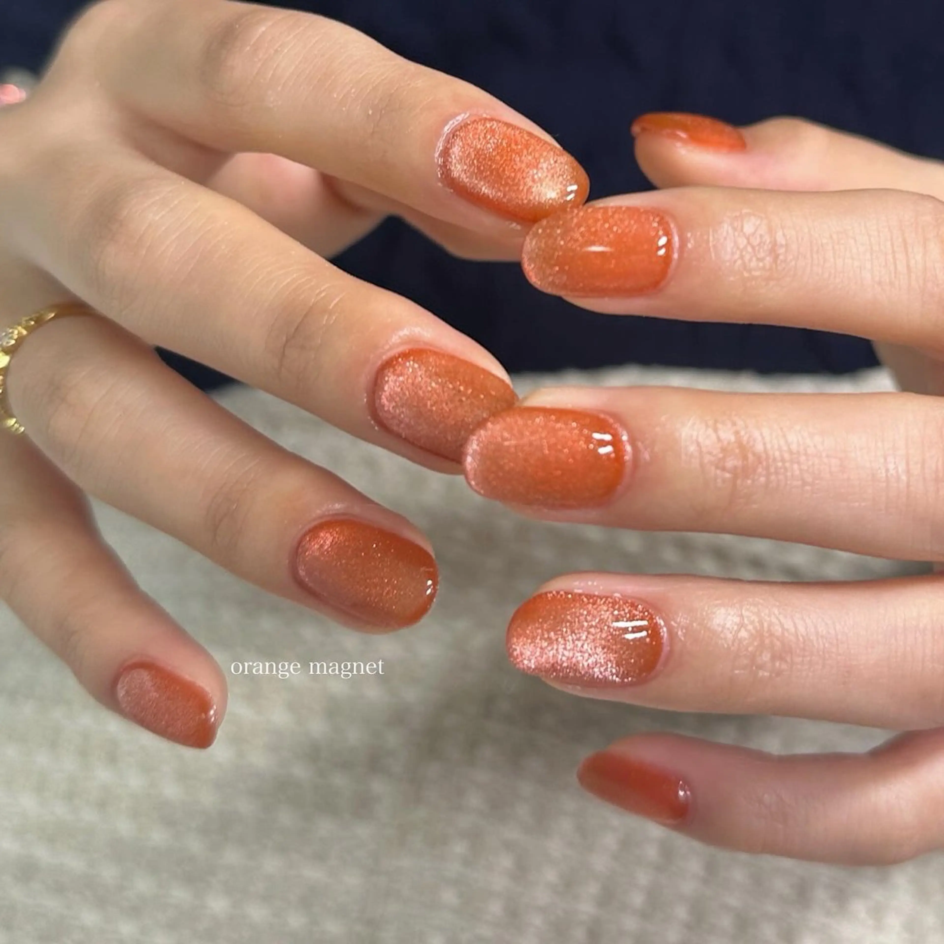 ネイル ハンドネイル mio _POHEURのネイルデザイン