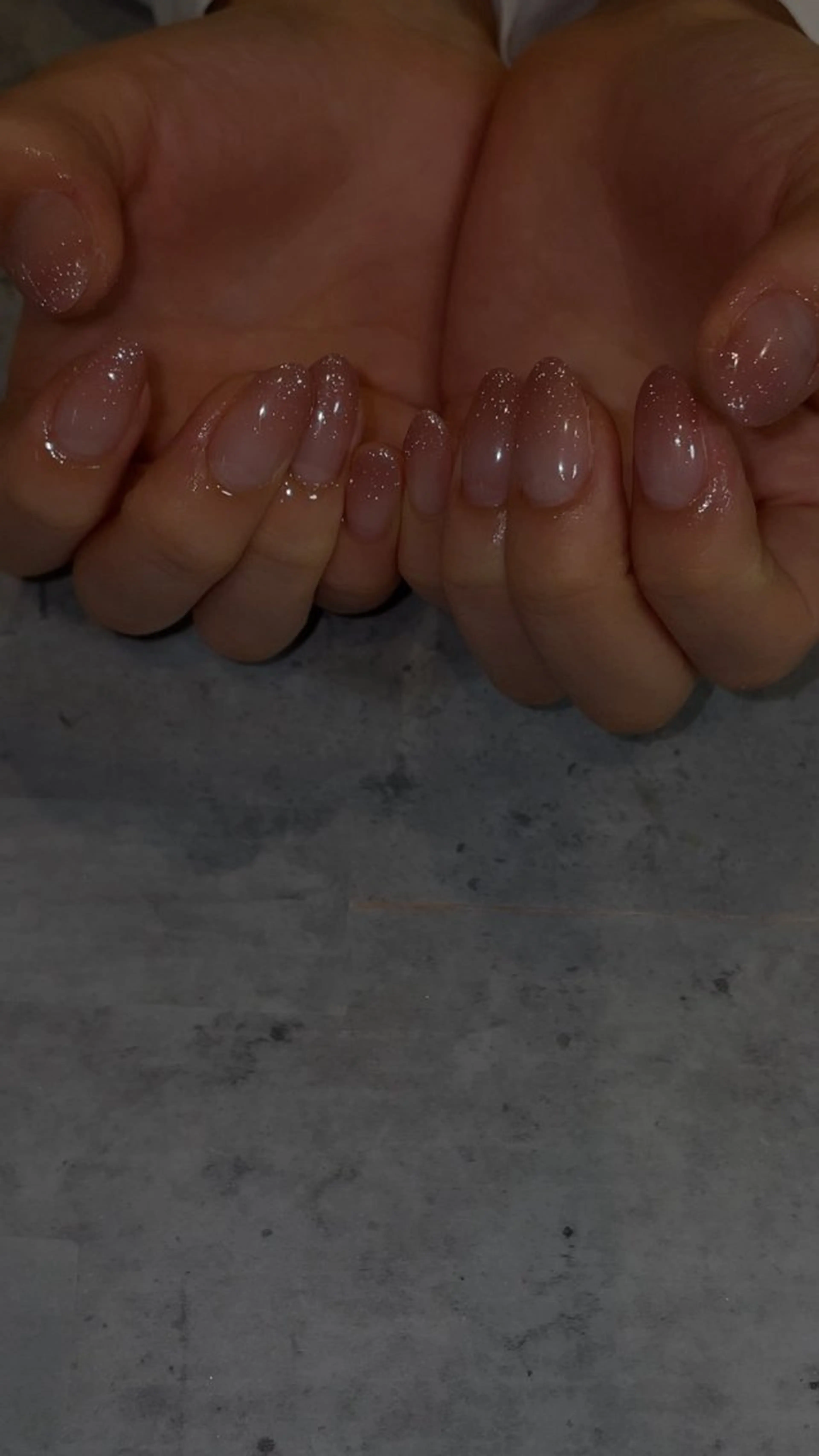 ネイル ハンドネイル my&所属・my&_ maimiのネイルデザイン