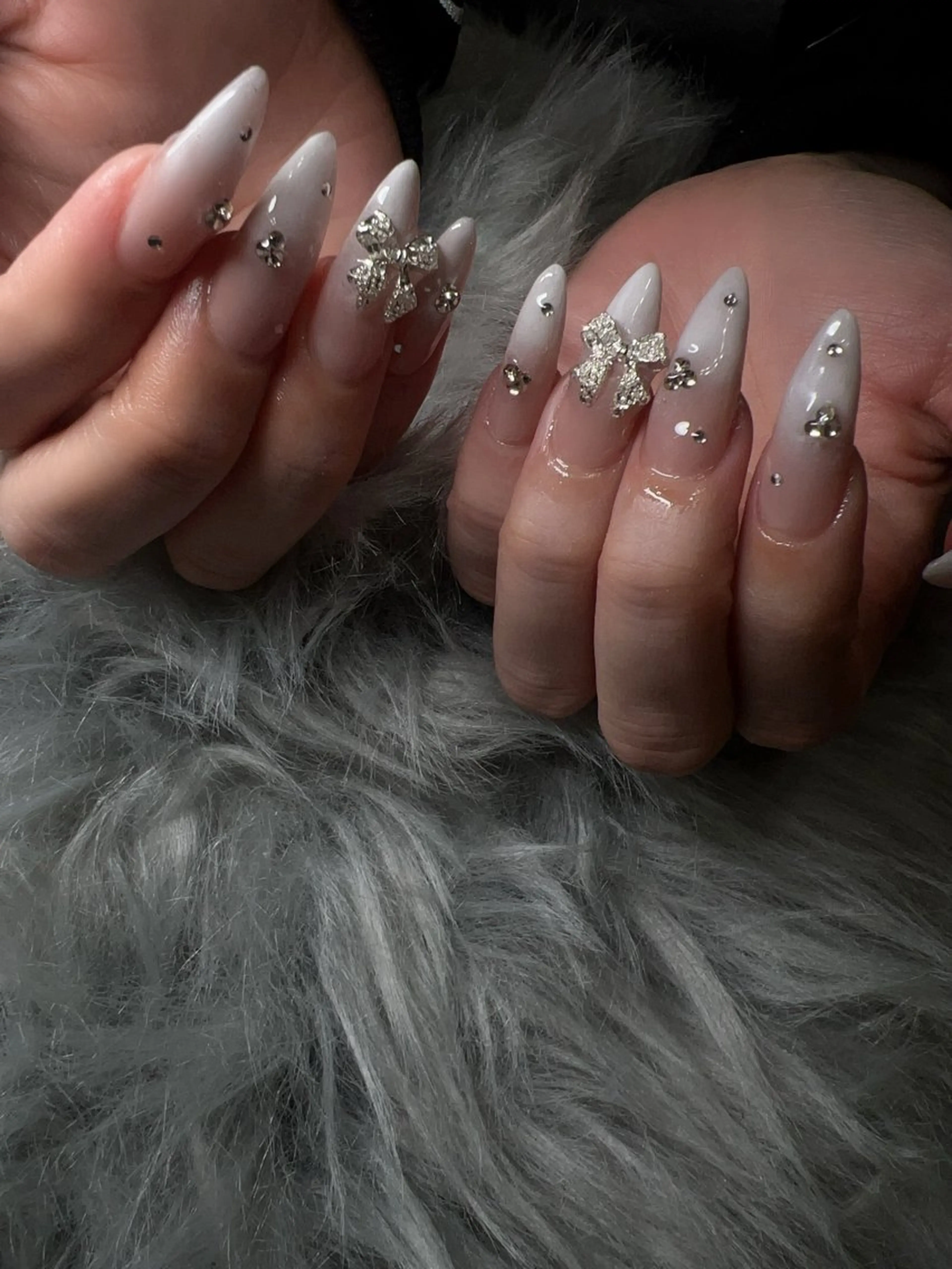 ネイル nailstudio ′ecole所属・nailstudio ′ecoleのネイルデザイン