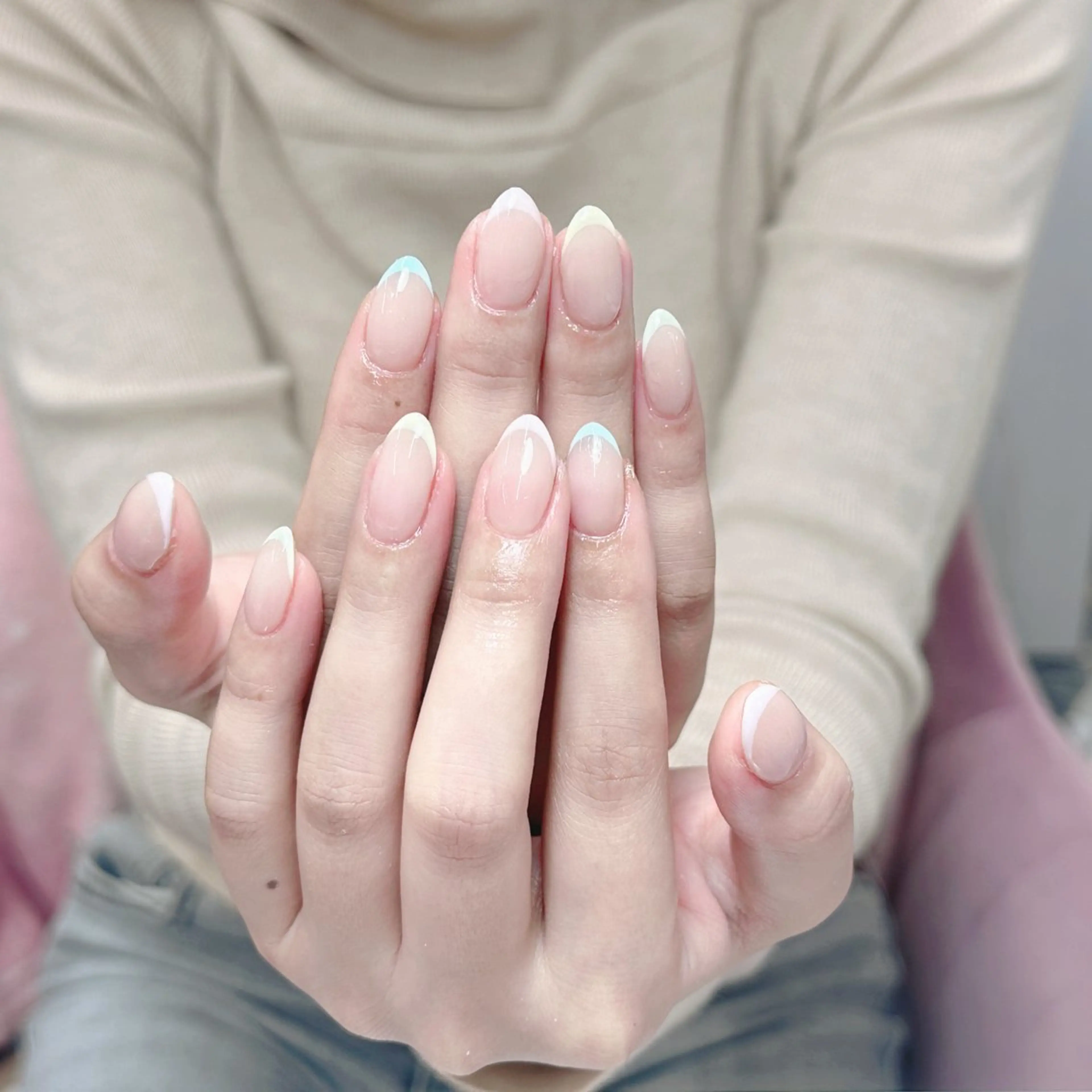 ネイル ハンドネイル NOA NAILのネイルデザイン