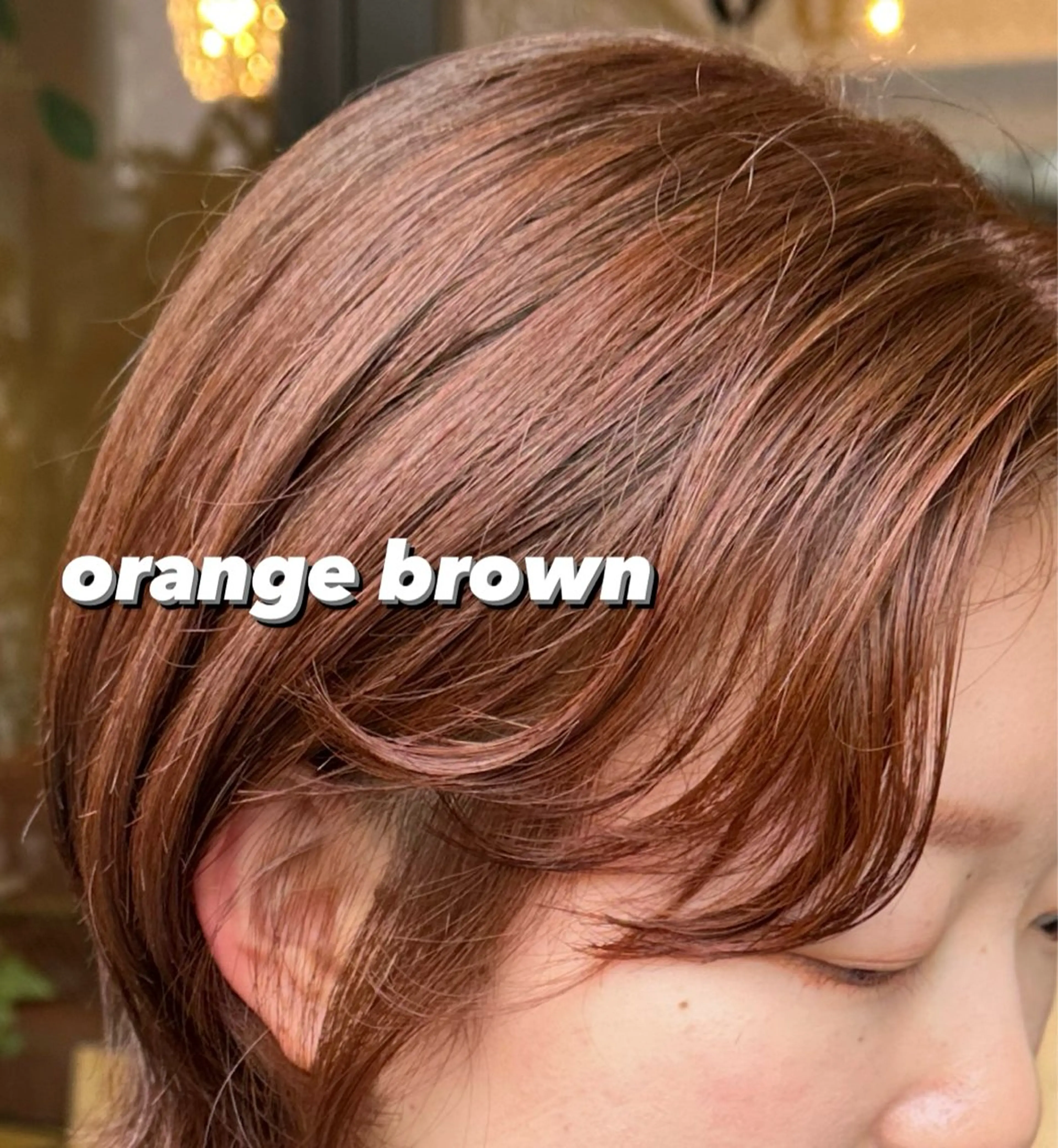 ショート カラー ✂︎岡根 京花✂︎のヘアスタイル