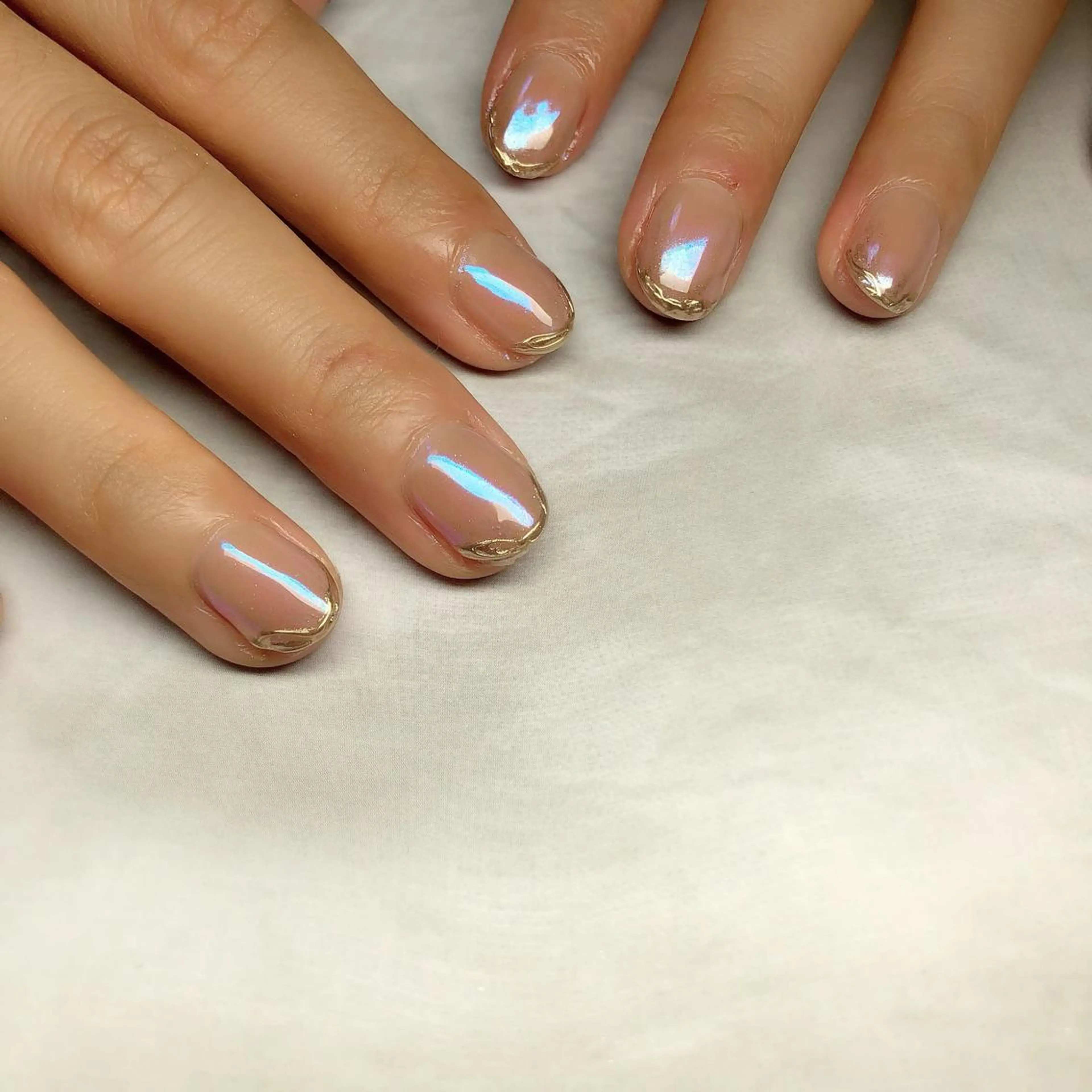 ネイル maggienail所属・Maggie Nagisaのネイルデザイン