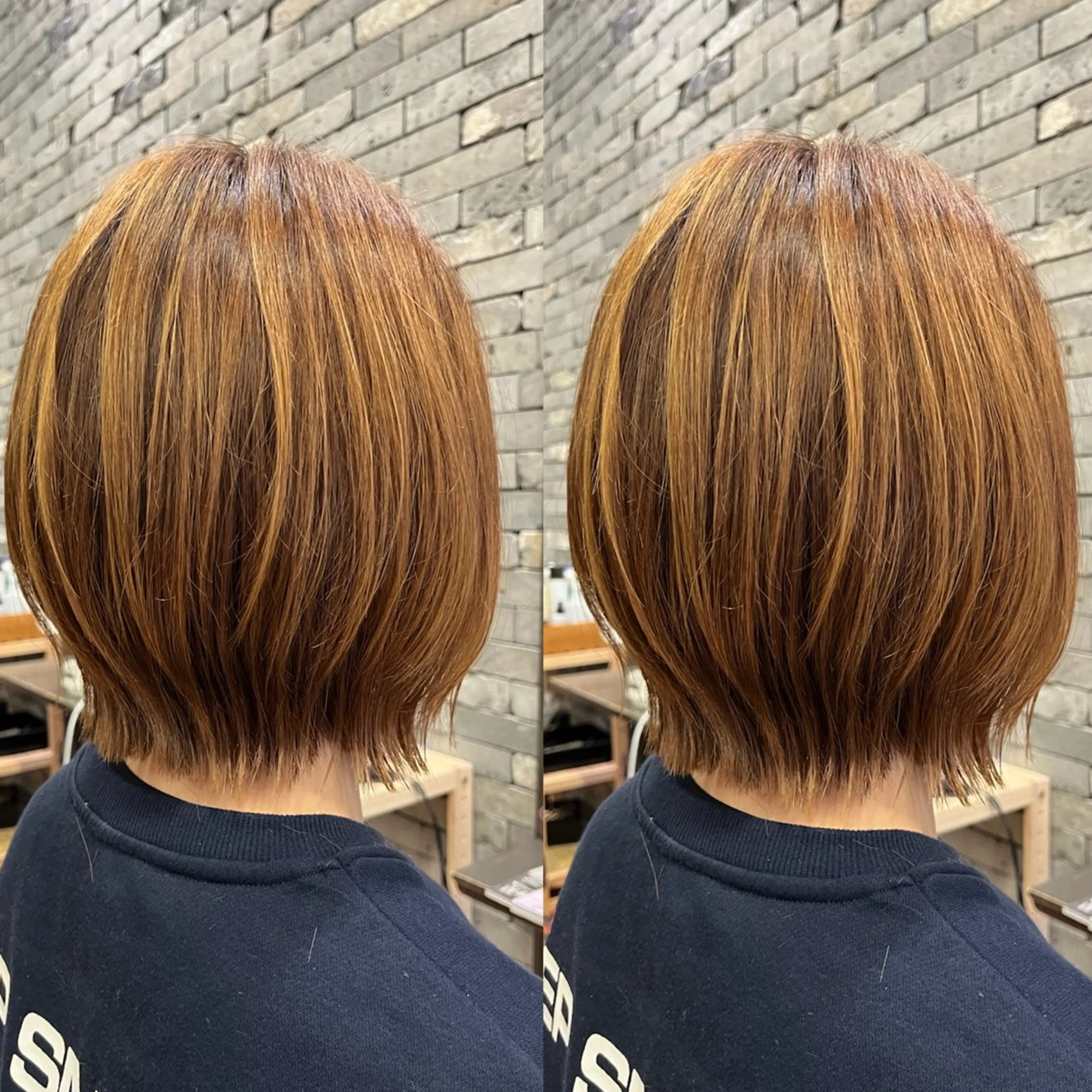 ショート 美容室toiro所属・鯖江美容室 /たかしまのヘアスタイル