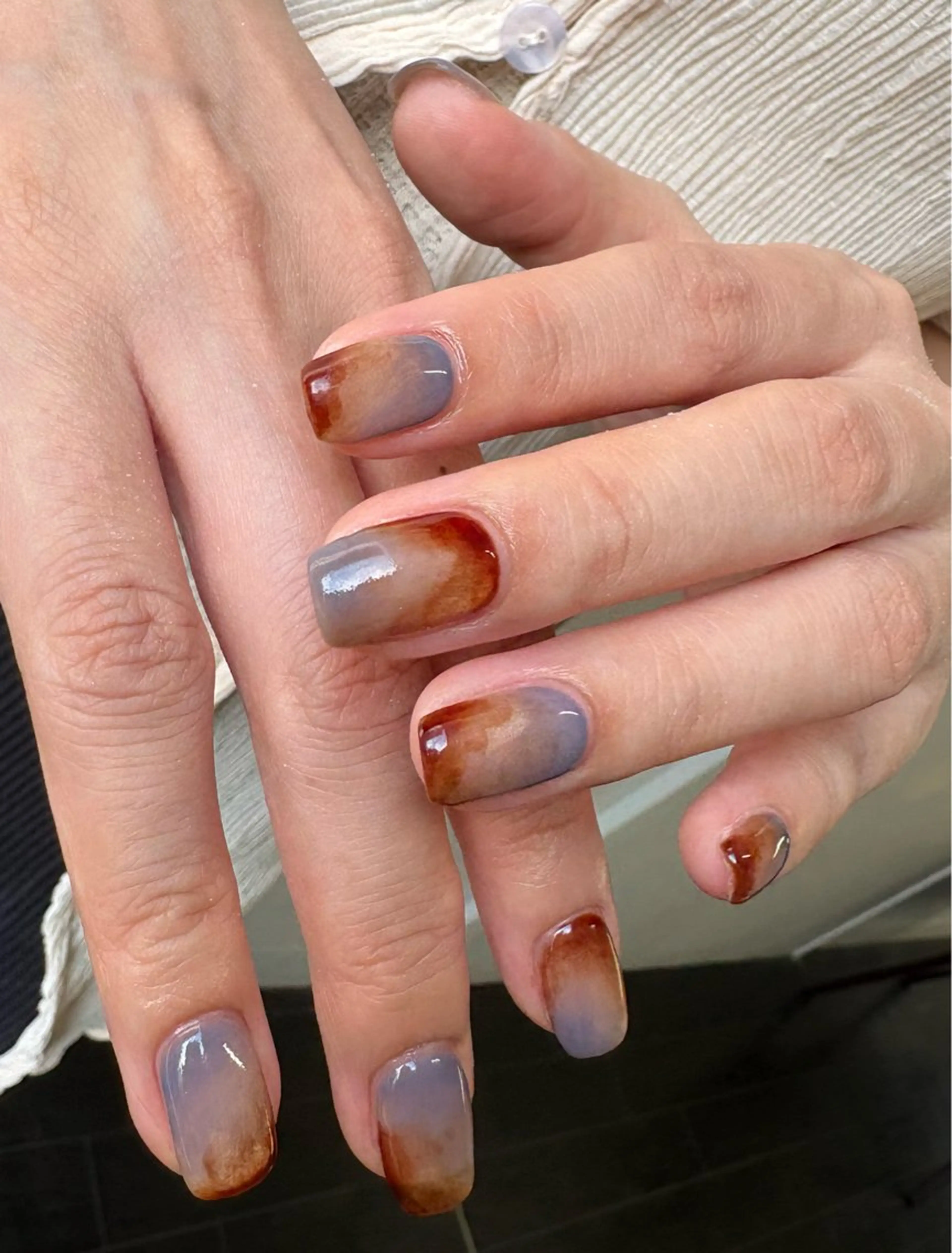 【オフなし】90分付け放題👼🏻💞【シンプルデザインの方にオススメ💅✨️】の写真