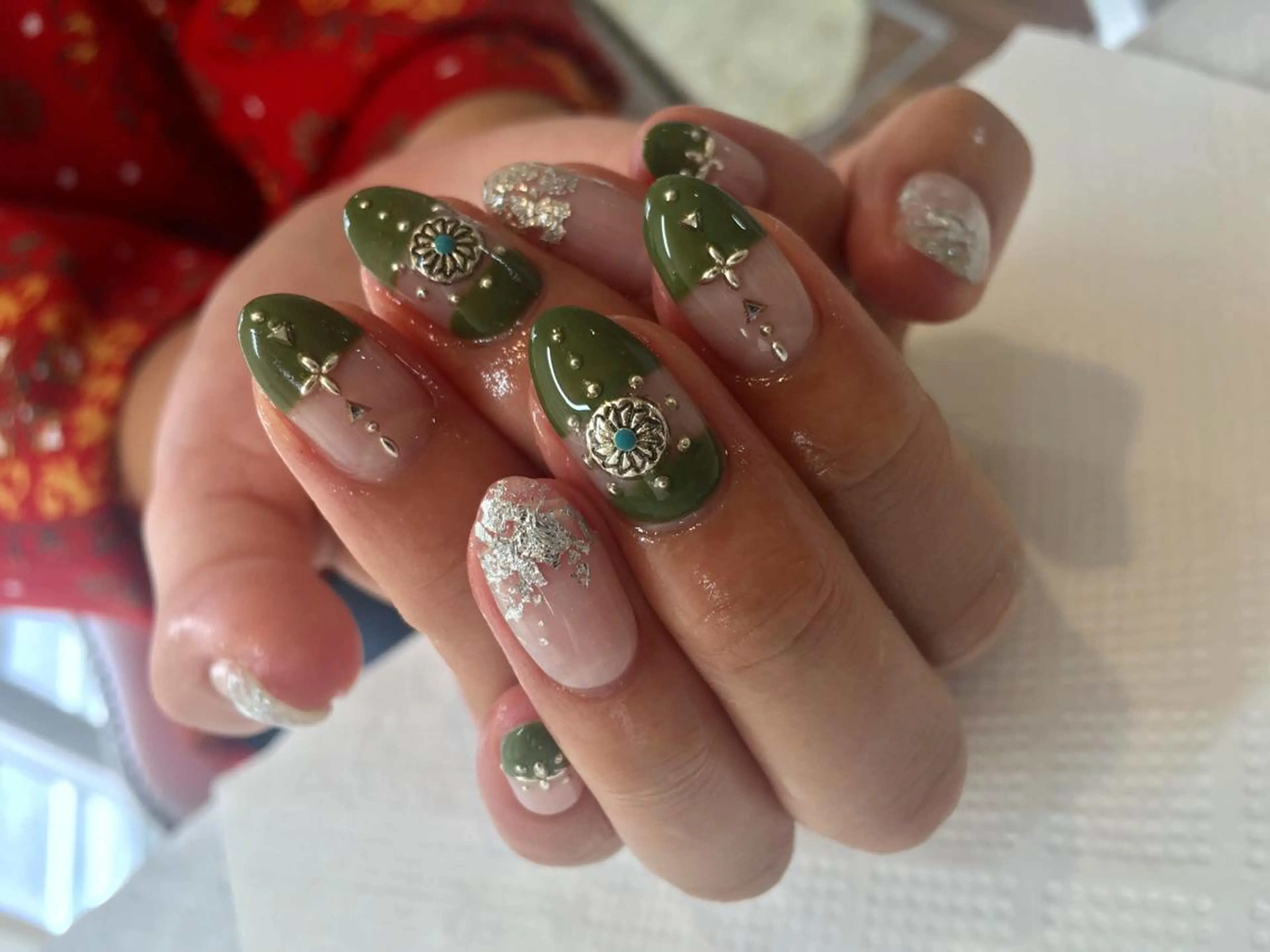 ネイル beauty:bea st並木nailのネイルデザイン