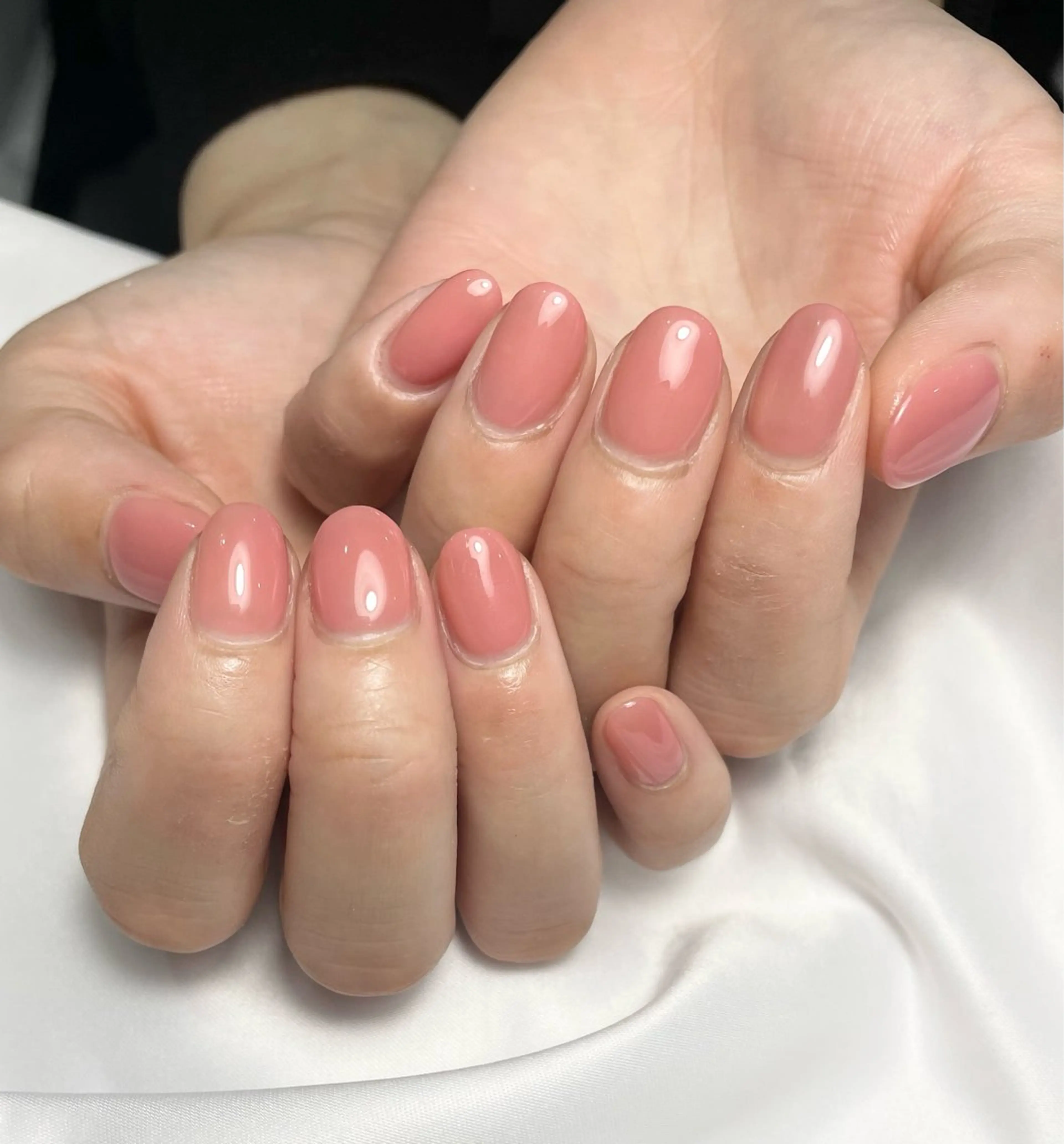 ネイル Belle nail salonのエステ・リラクイメージ