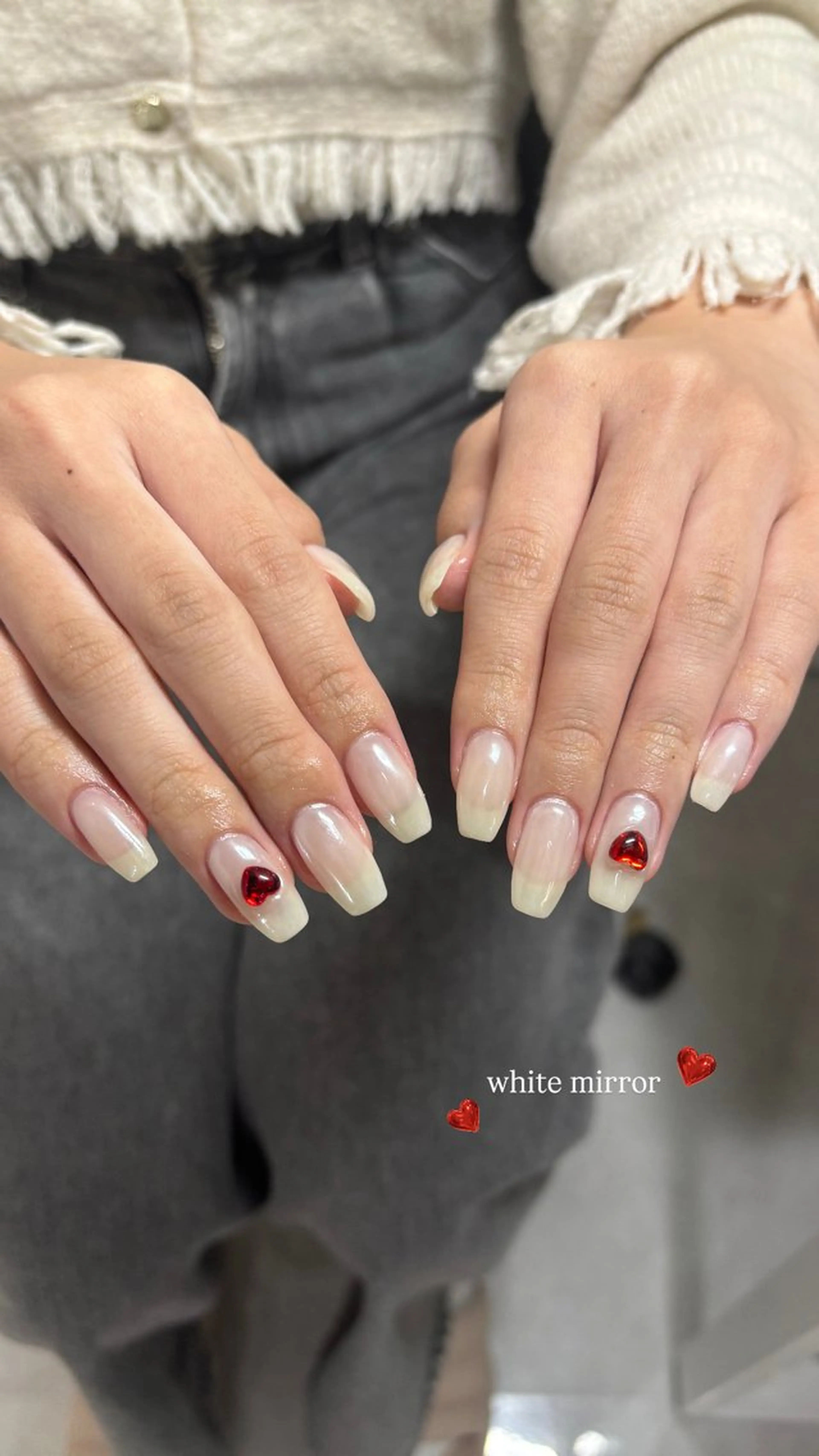 ネイル lb.nail yukiのネイルデザイン