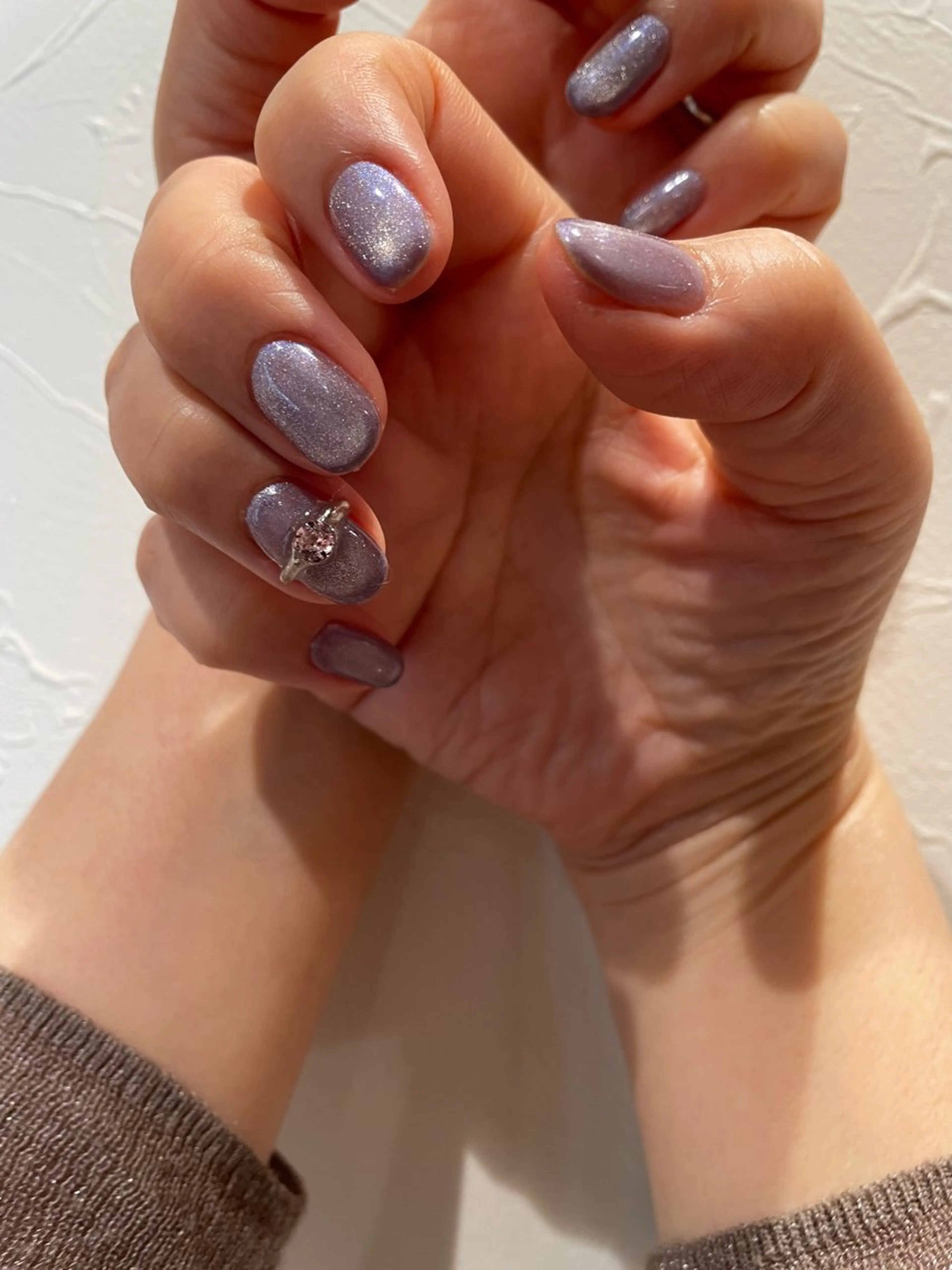 ネイル 佐藤  悠子のネイルデザイン