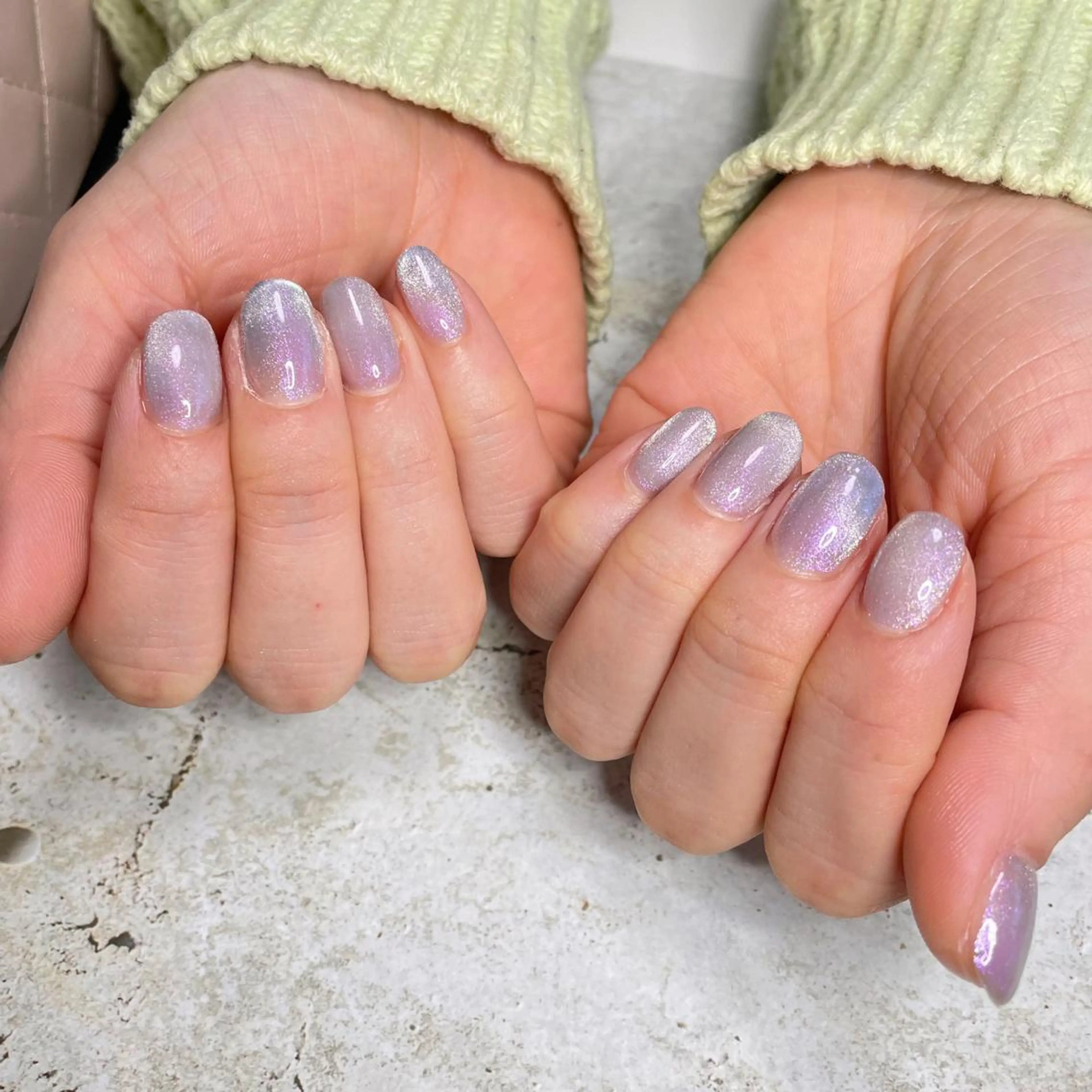 ネイル Tomoe さいたま新都心/与野のネイルデザイン