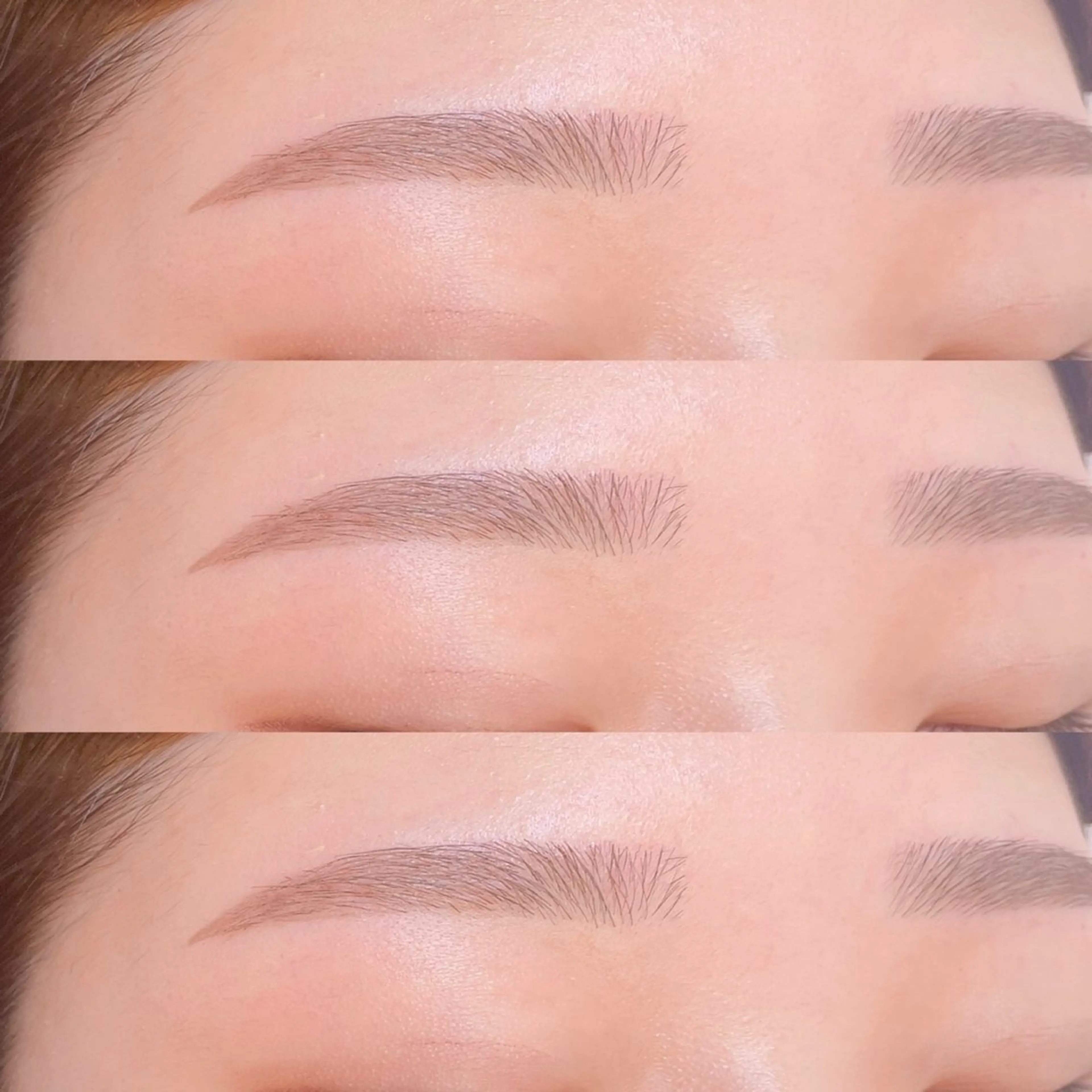 アイブロウ nowe luxe所属・saki🪿🌙 まつげパーマのマツエク・マツパデザイン