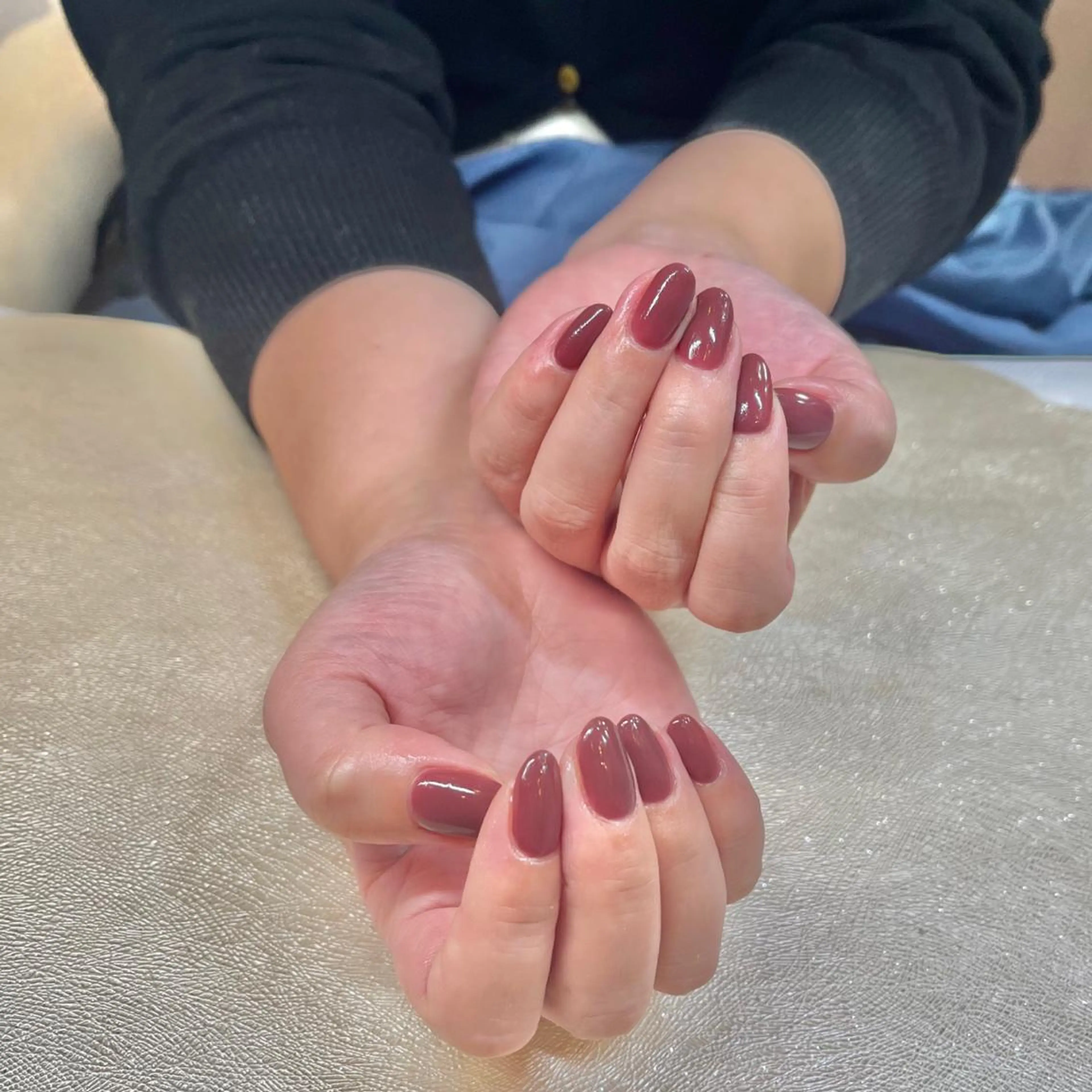 ネイル Vogustys Nail 山田のネイルデザイン