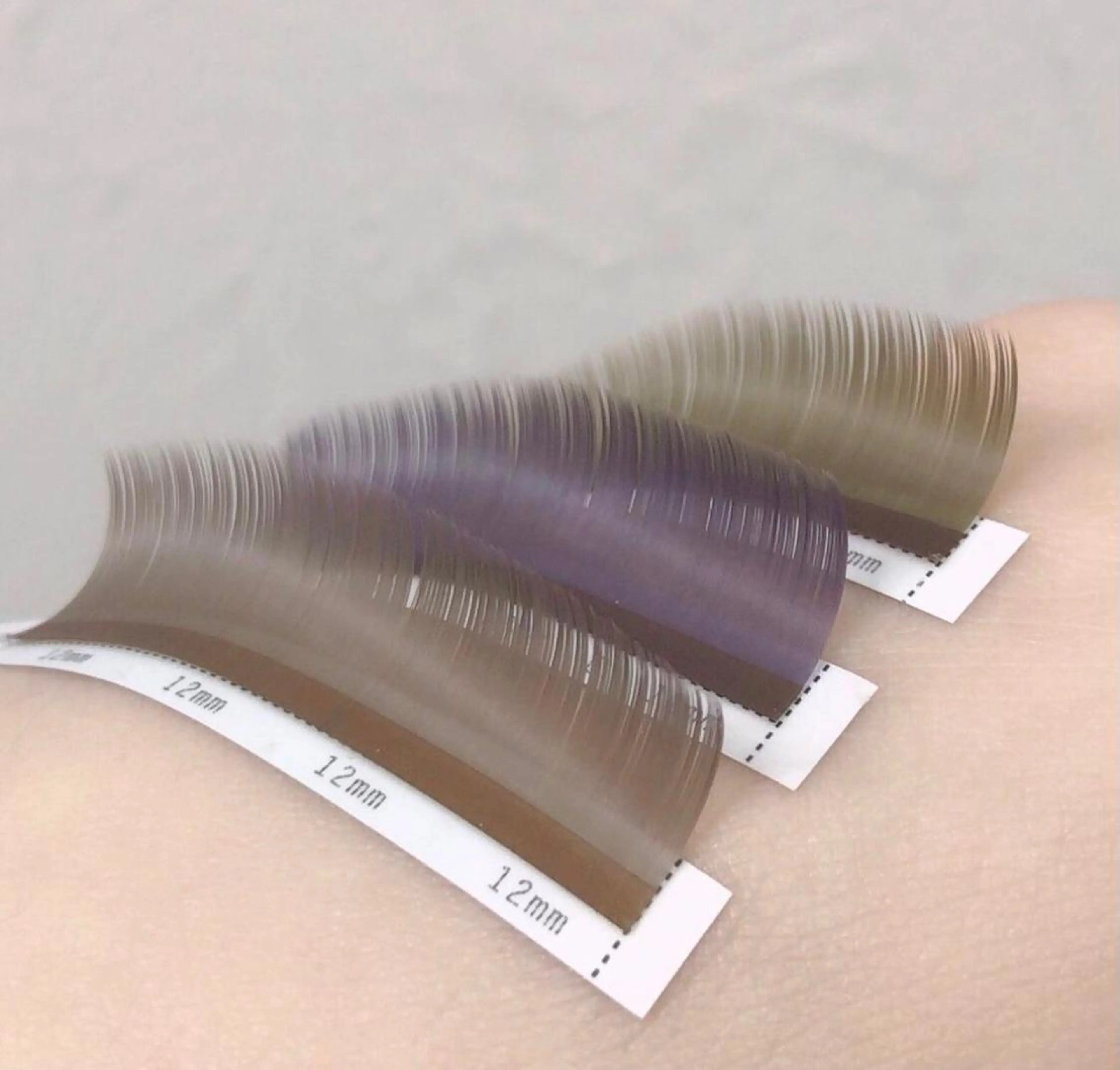 マツエク・マツパ Le Riad 水野のマツエク・マツパデザイン