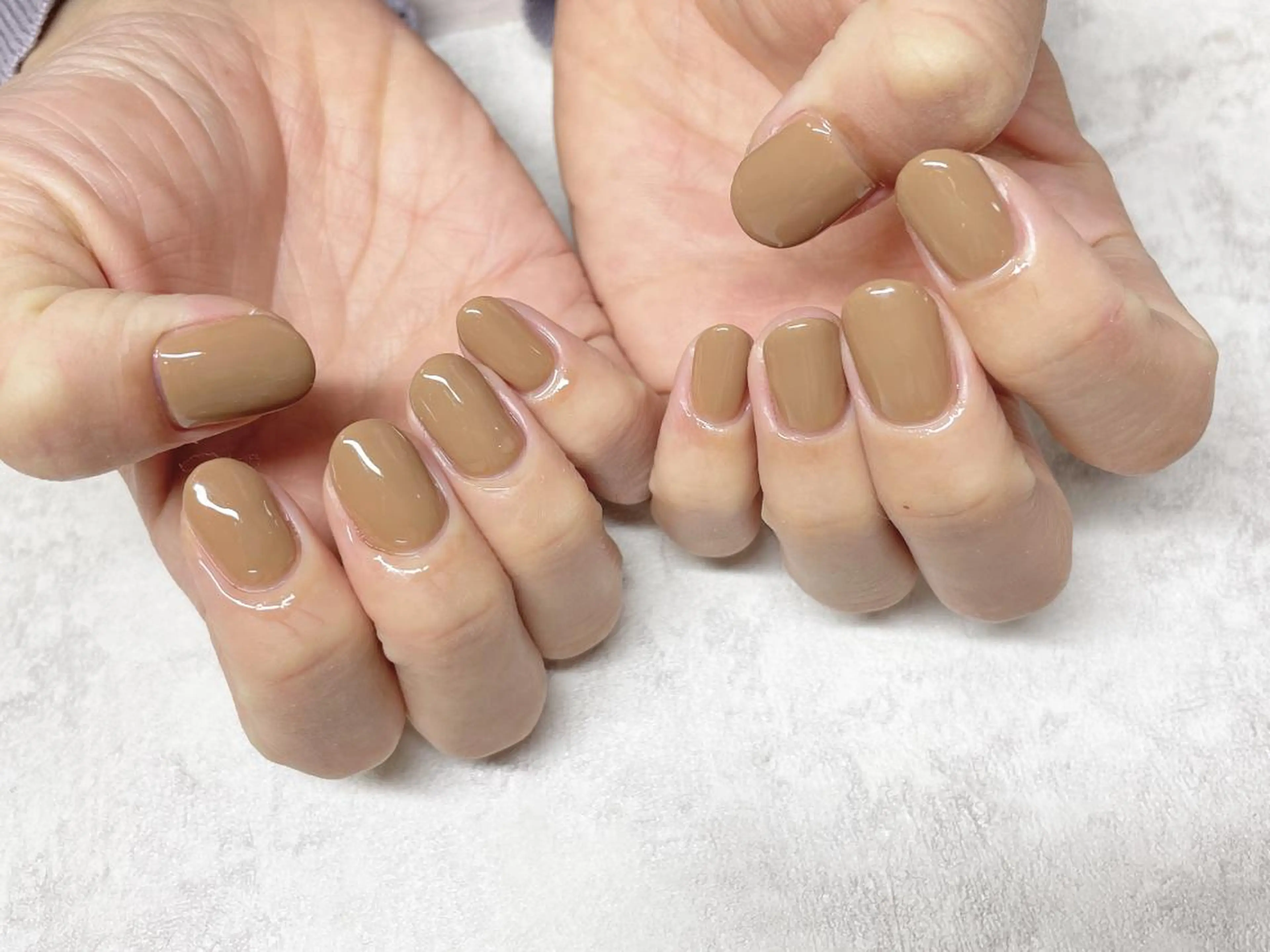 ネイル ハンドネイル Puty Nailのネイルデザイン