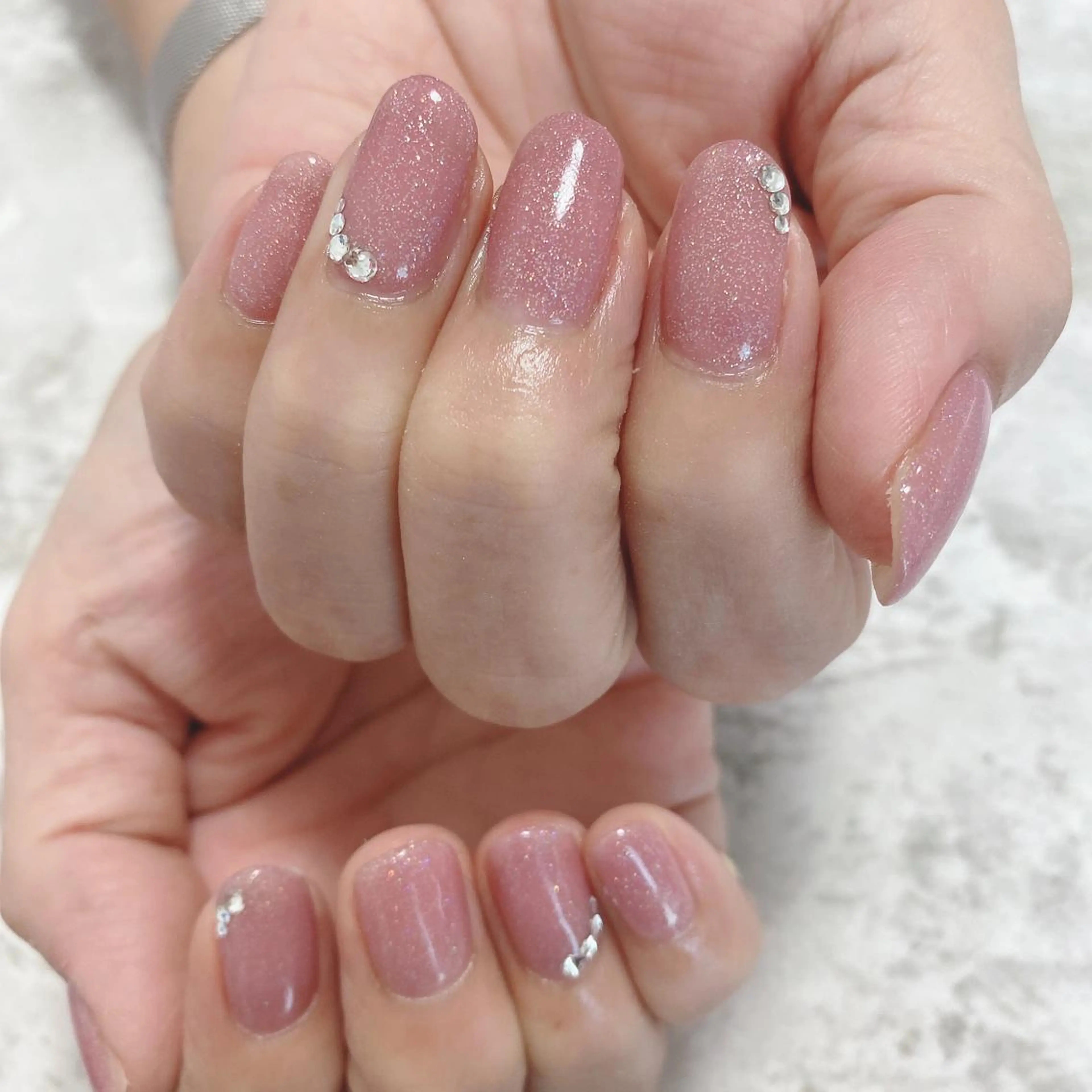 ネイル 吉岡 裕子のネイルデザイン