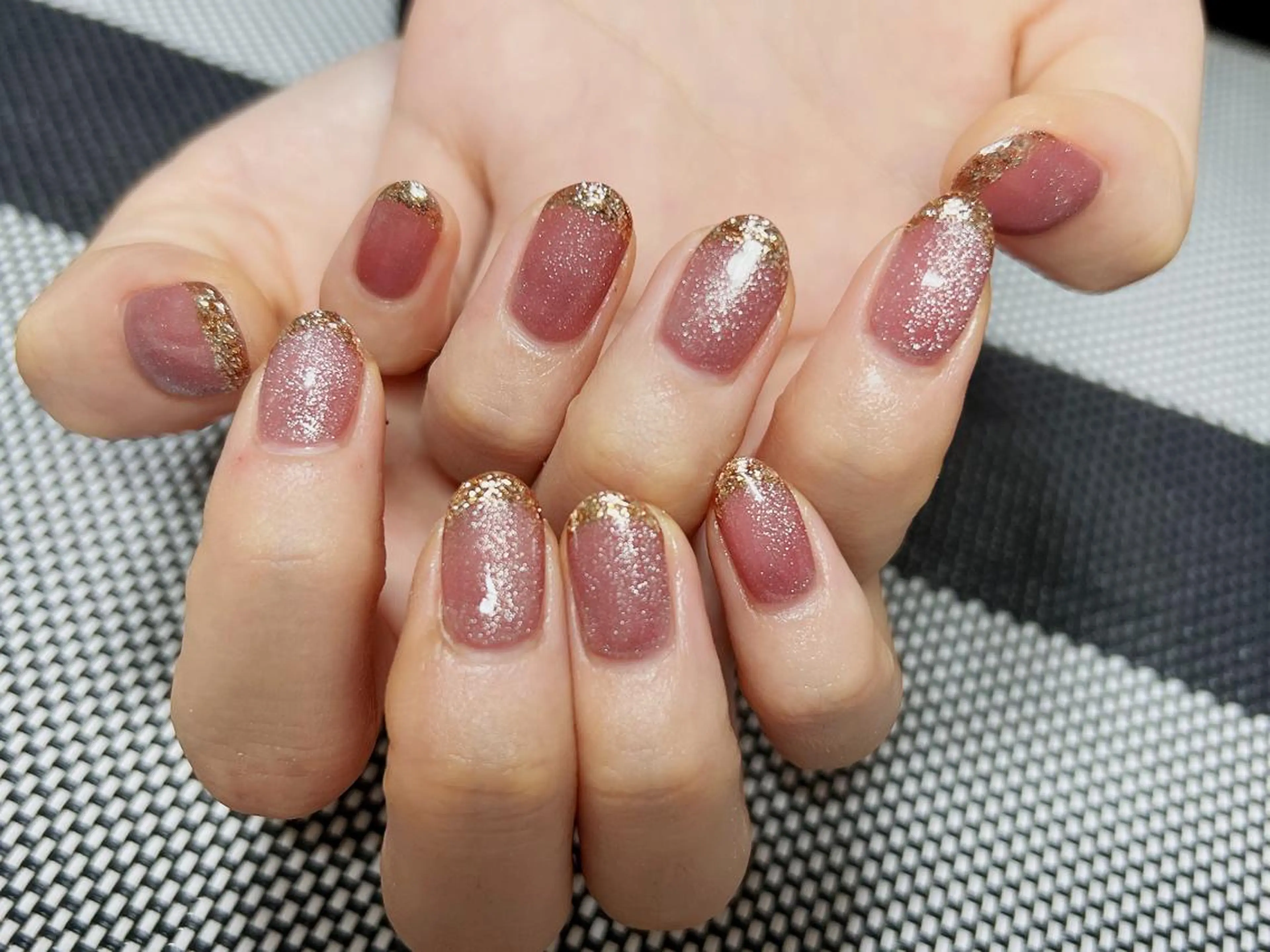 ネイル 林 ✨syousyouのネイルデザイン