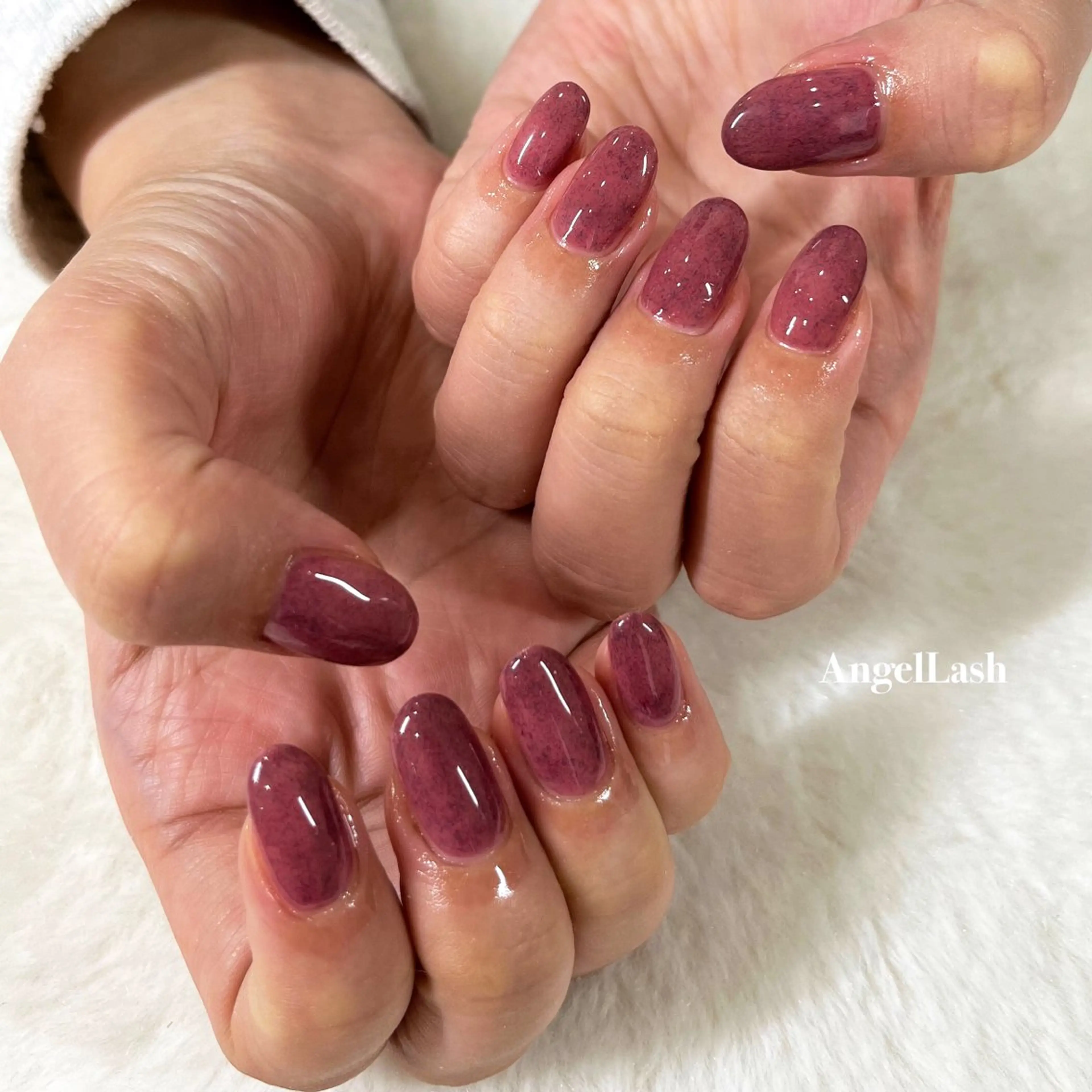 ネイル WASHLY所属・WASHLY/ 辻堂/SAKURAのネイルデザイン