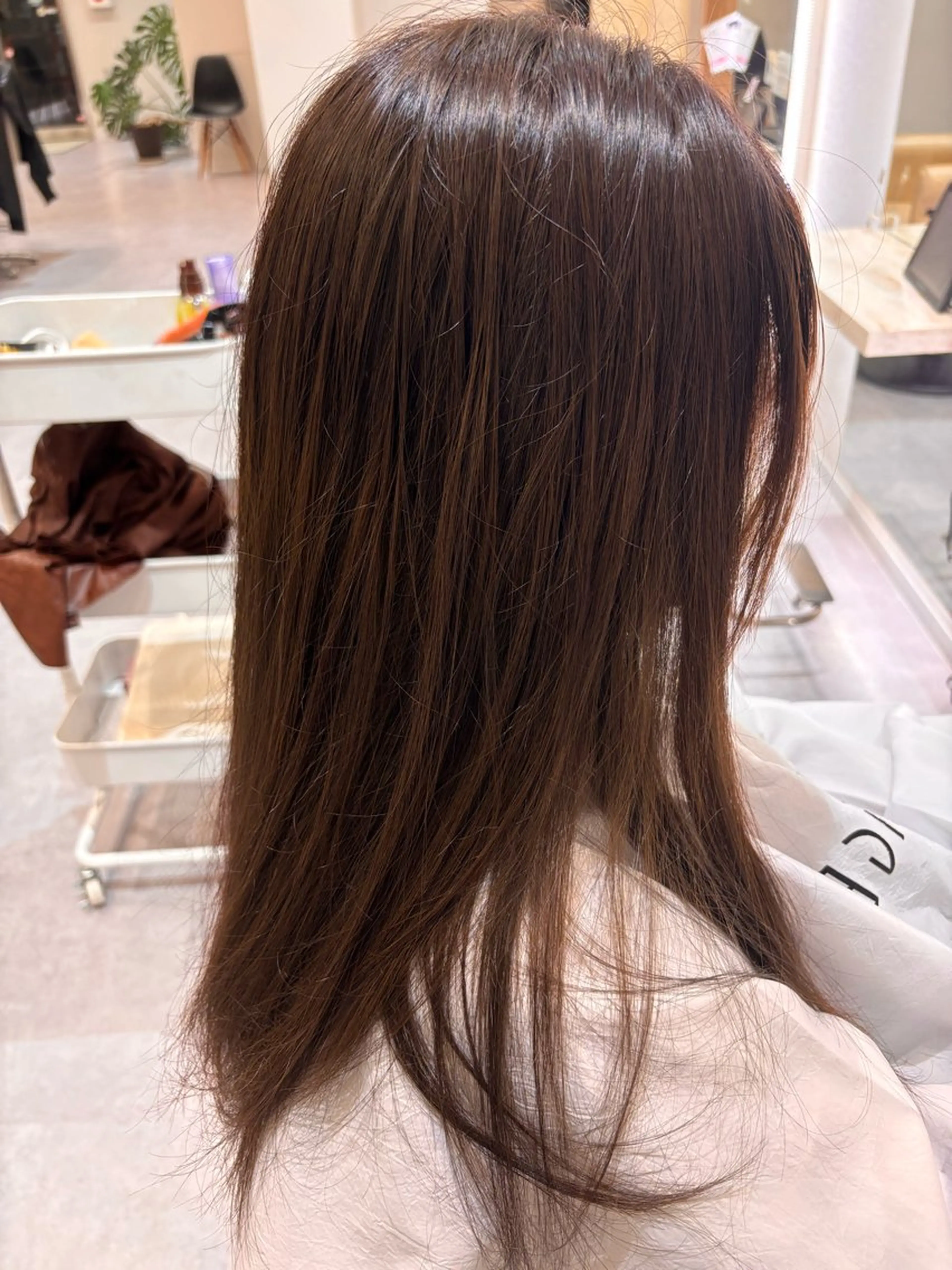 【営業後限定19:00~】ワンカラーの写真