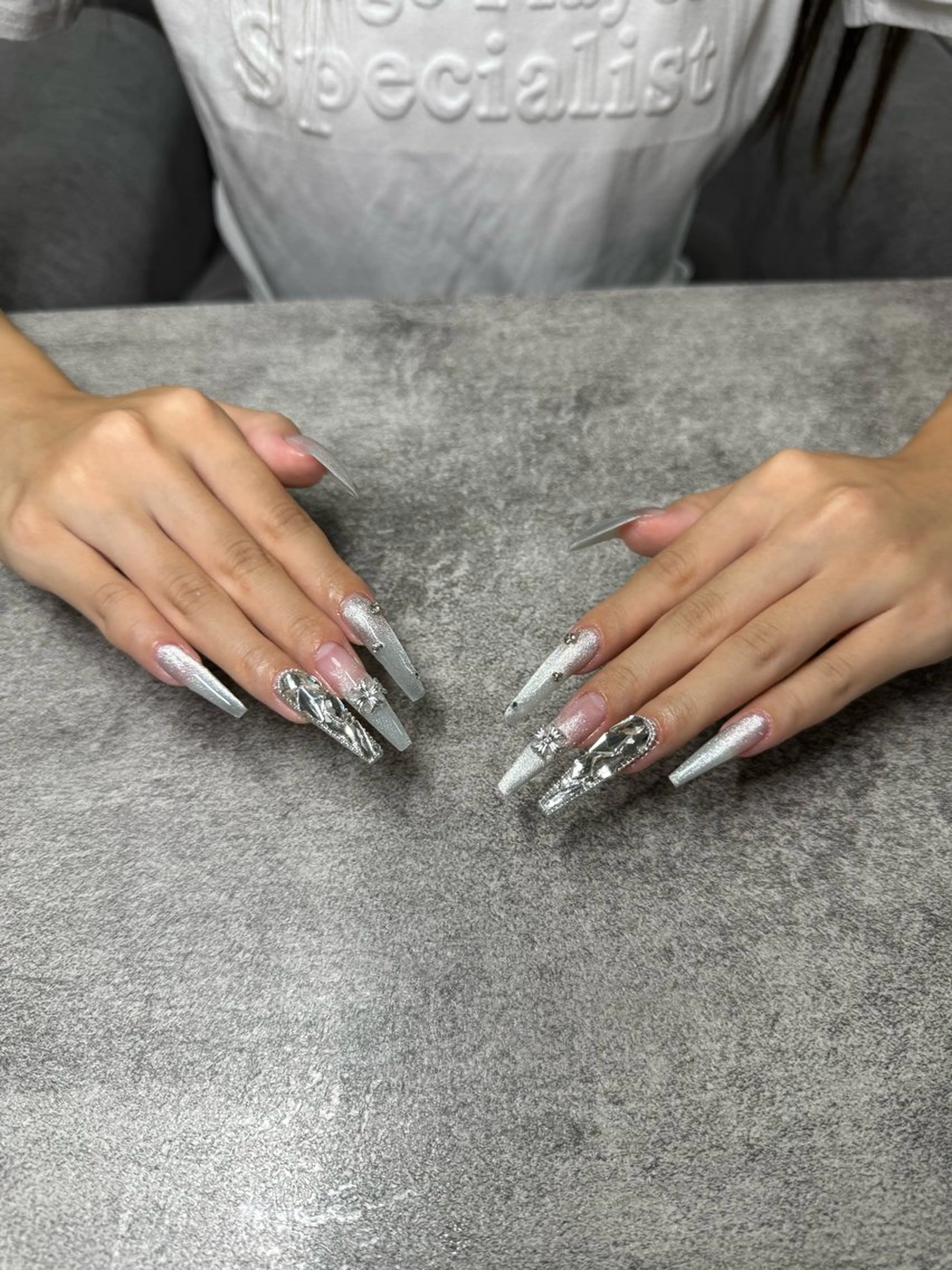 ネイル nail nabiのネイルデザイン