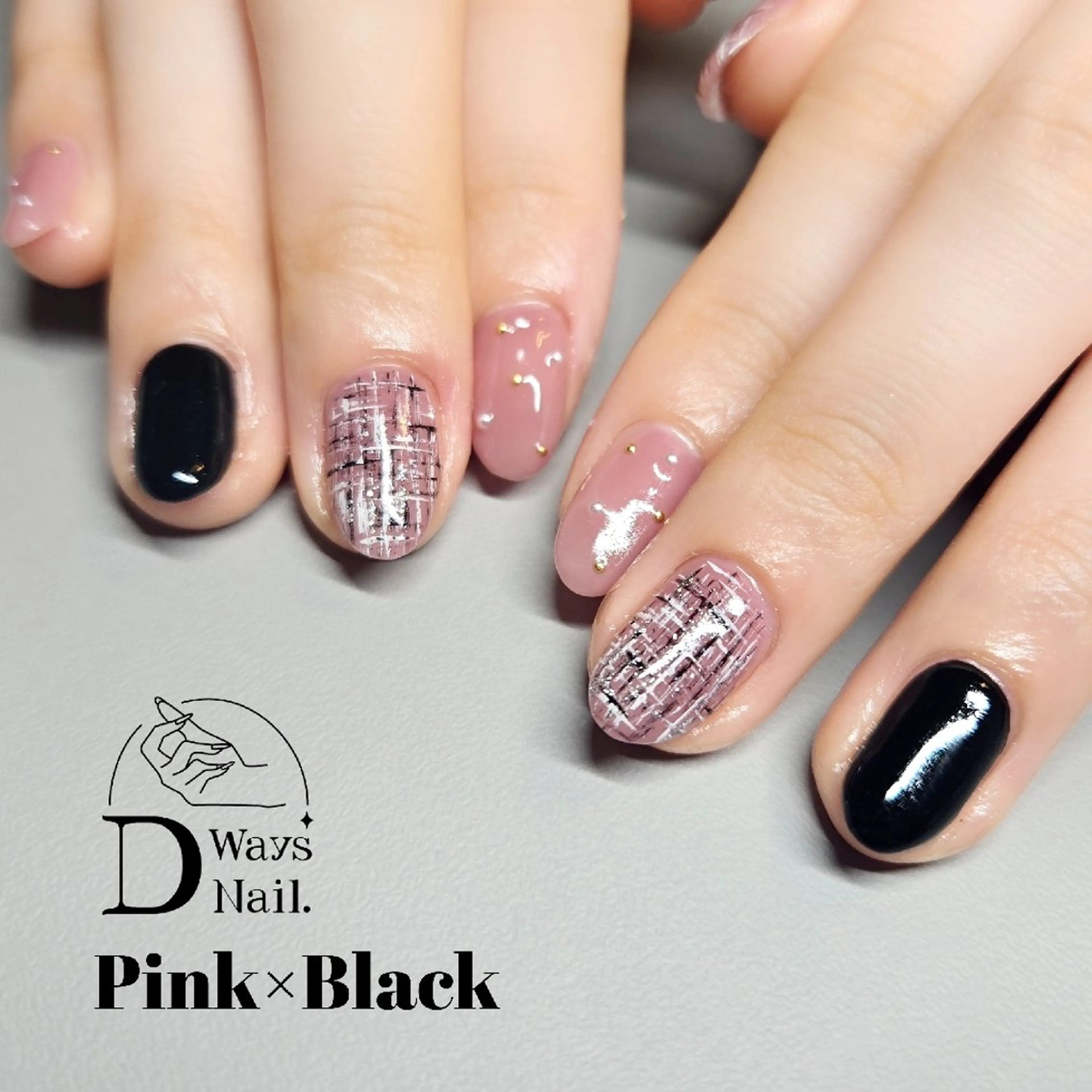 ネイル Dways Nail.所属・Dways Nailのネイルデザイン