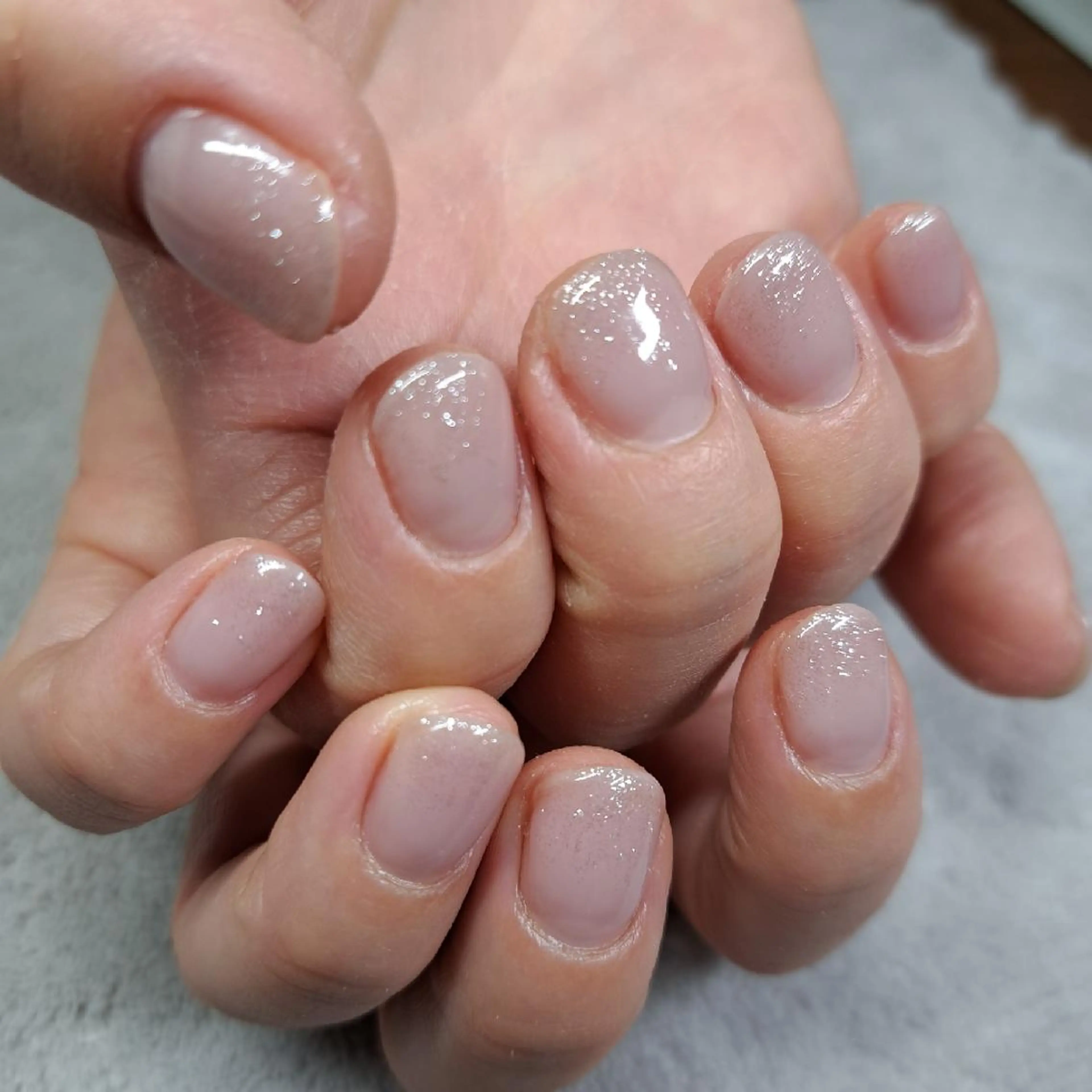 ネイル HAYASHI  Nのネイルデザイン