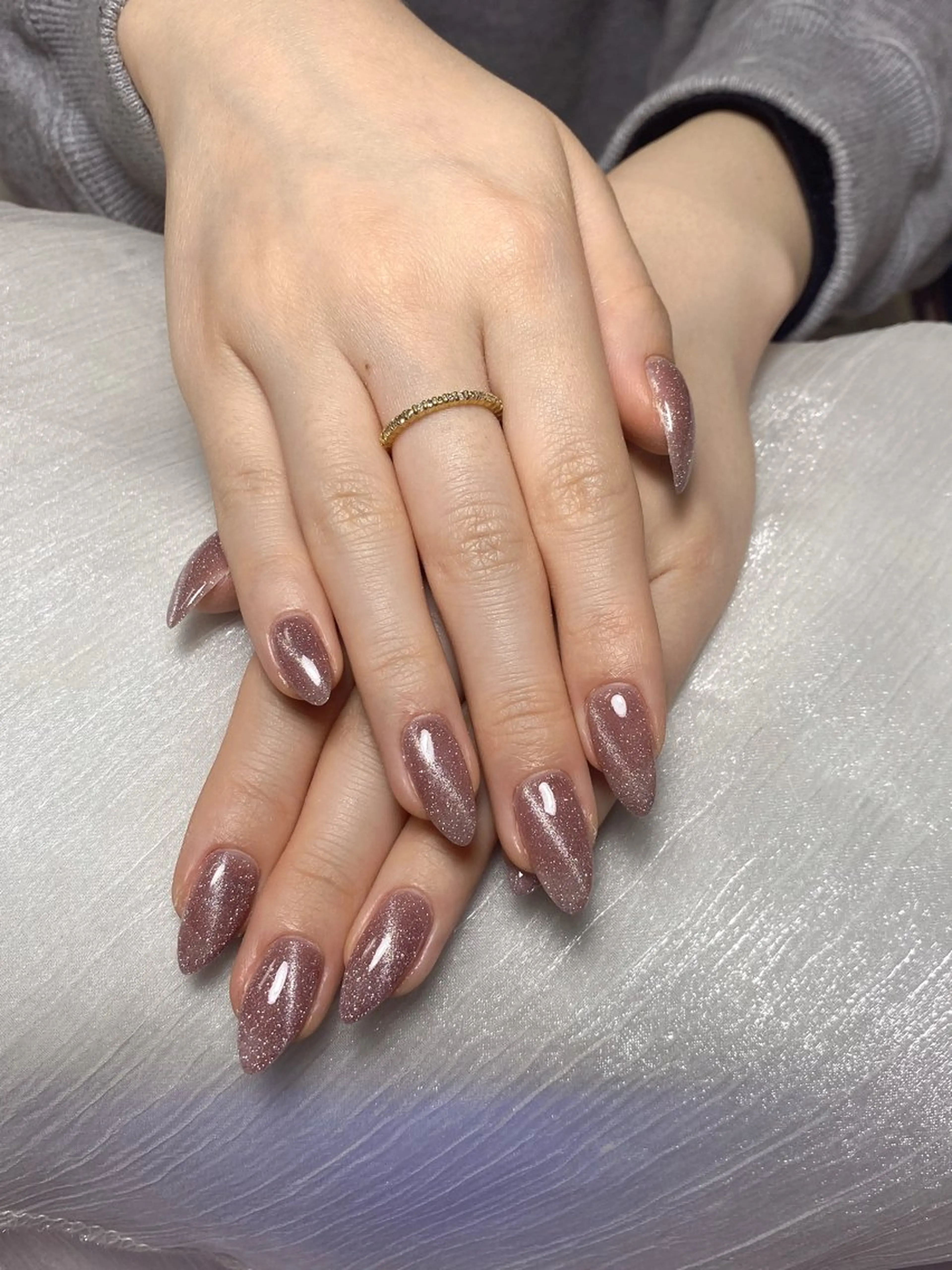 ネイル ハンドネイル Rose nail💅のネイルデザイン