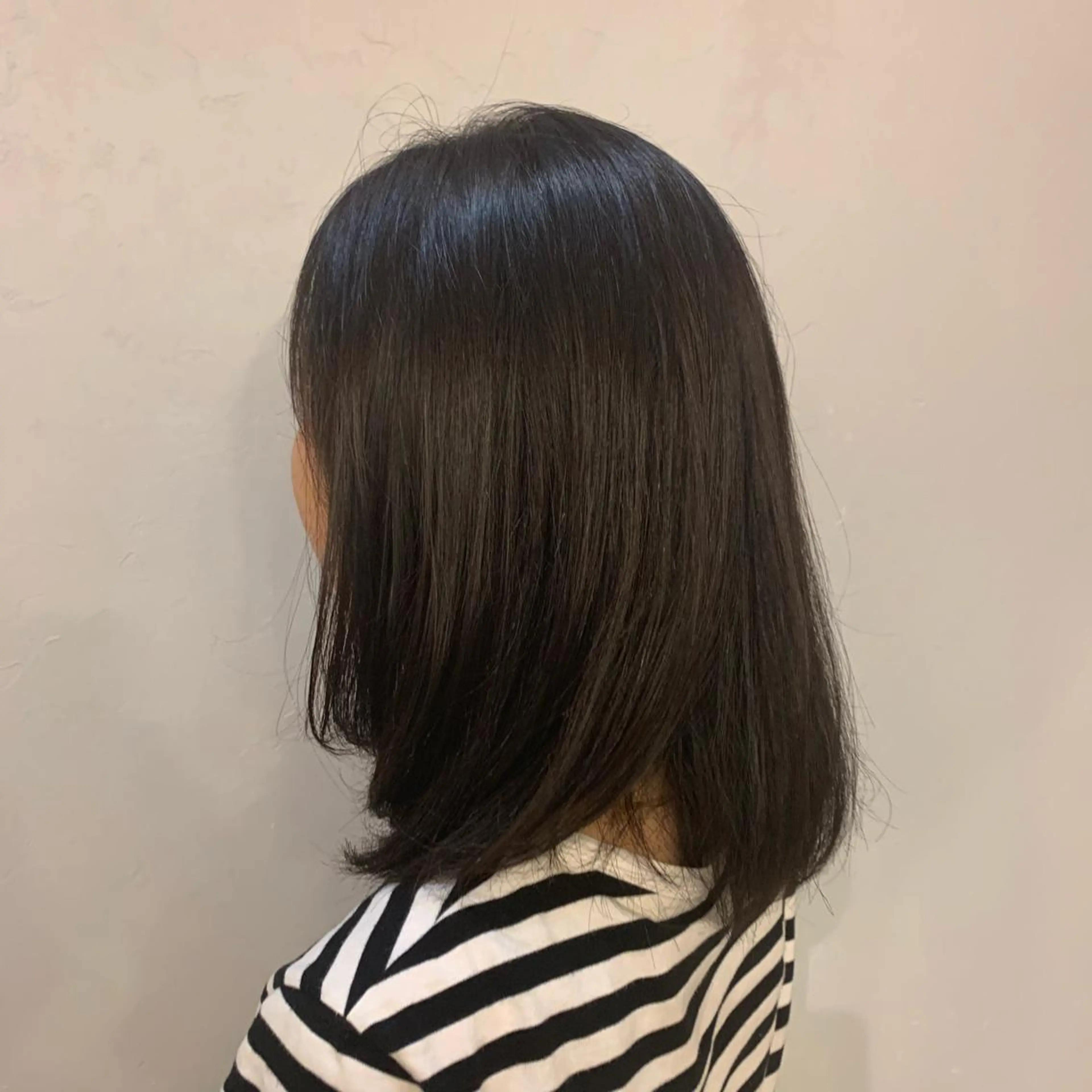 ミディアム hair&make  AZURE所属・加藤 菜々のその他イメージ