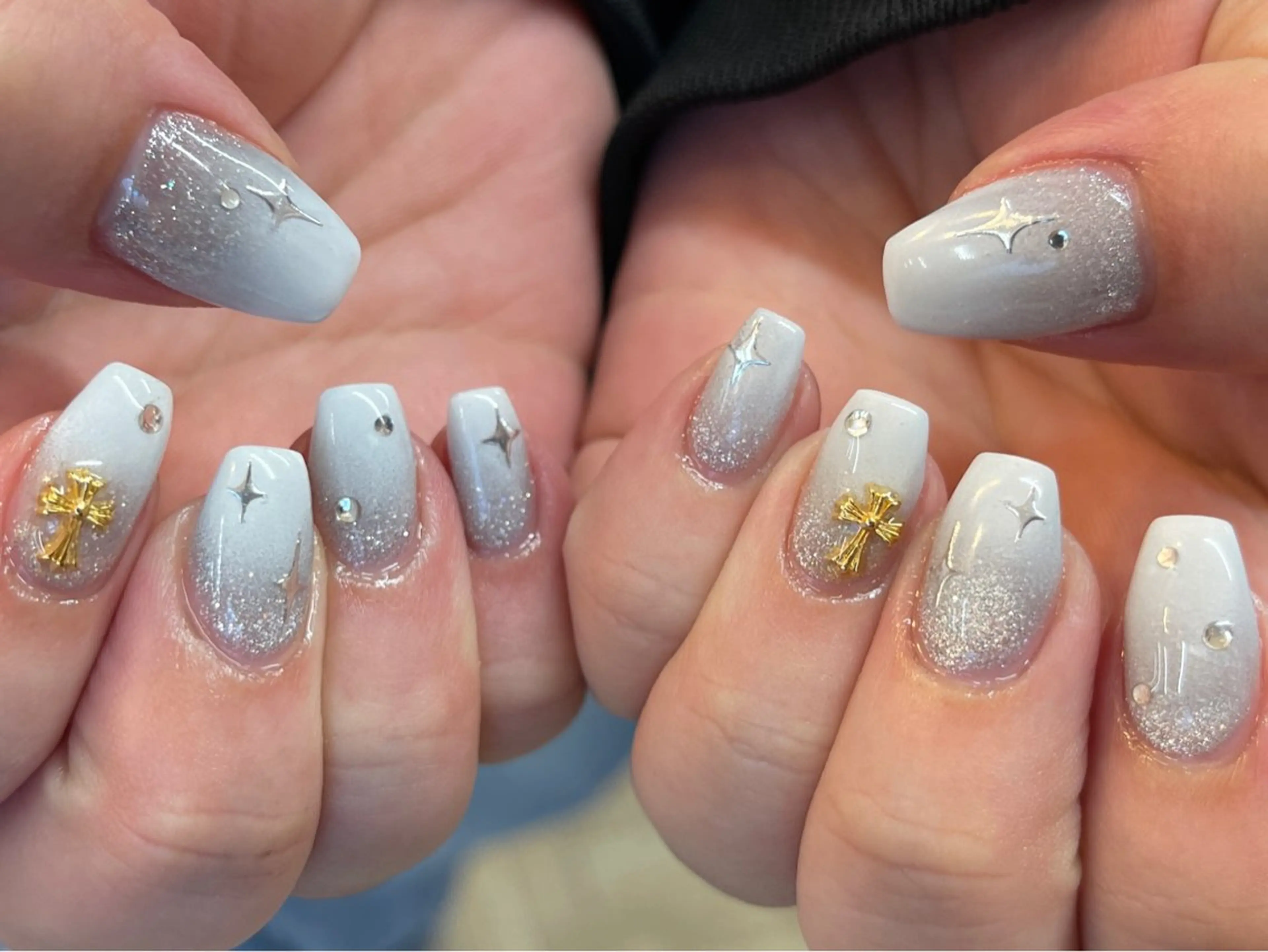 ネイル mirage nail所属・mirage nail _のネイルデザイン