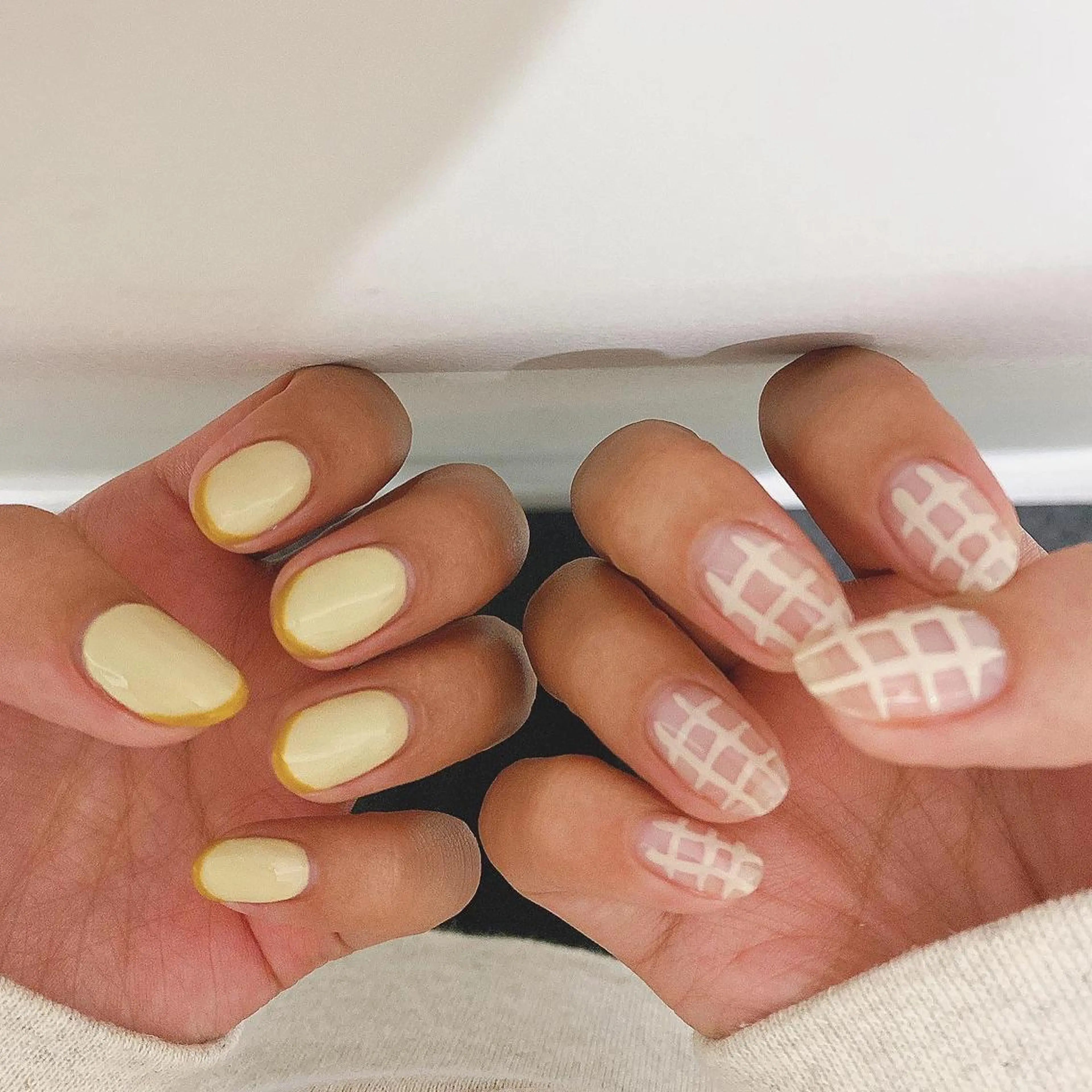 ネイル atelier moamのネイルデザイン