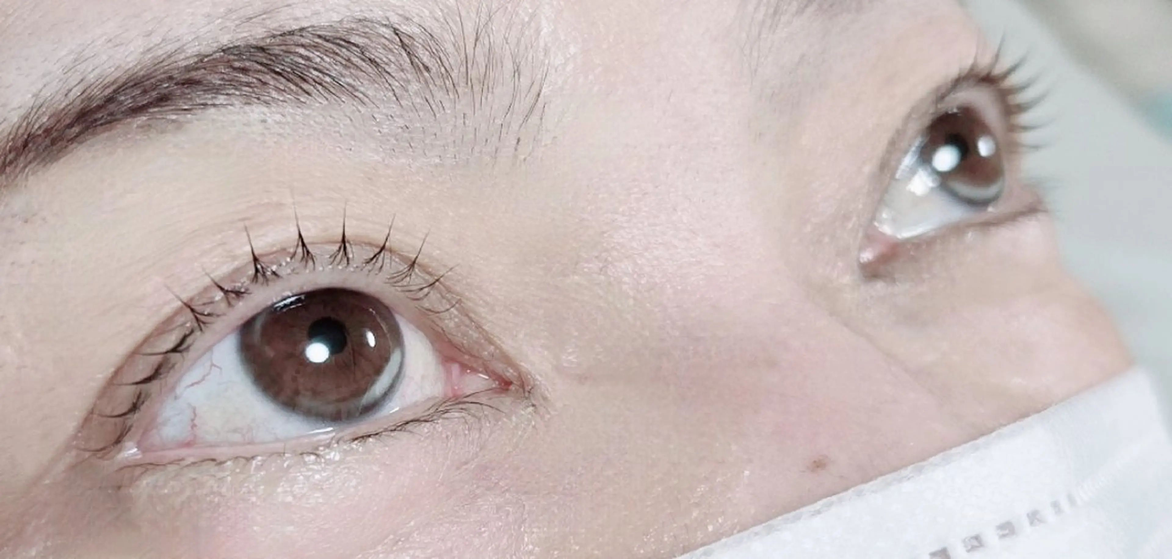 マツエク・マツパ マツパ EyelashSalon chel所属・新越谷駅徒歩1分❇️ Salon chelのマツエク・マツパデザイン