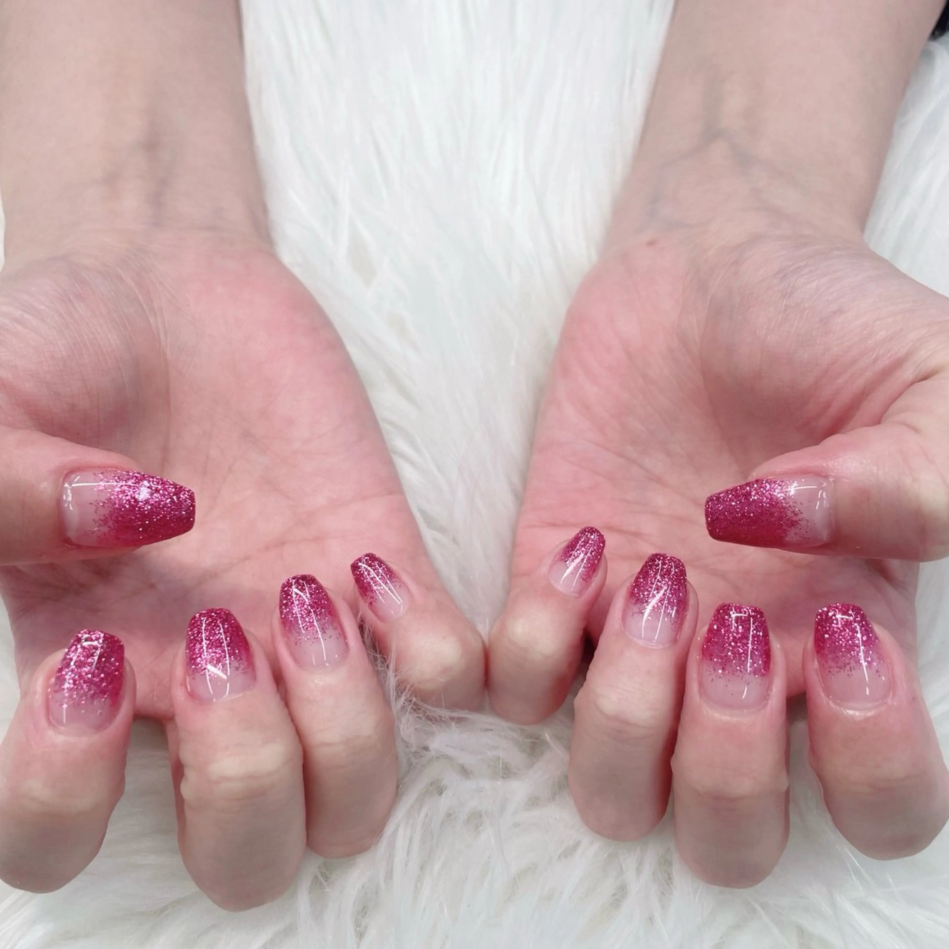 ネイル エリクサーネイル池袋店所属・エリクサーネイル池袋 大槻のネイルデザイン