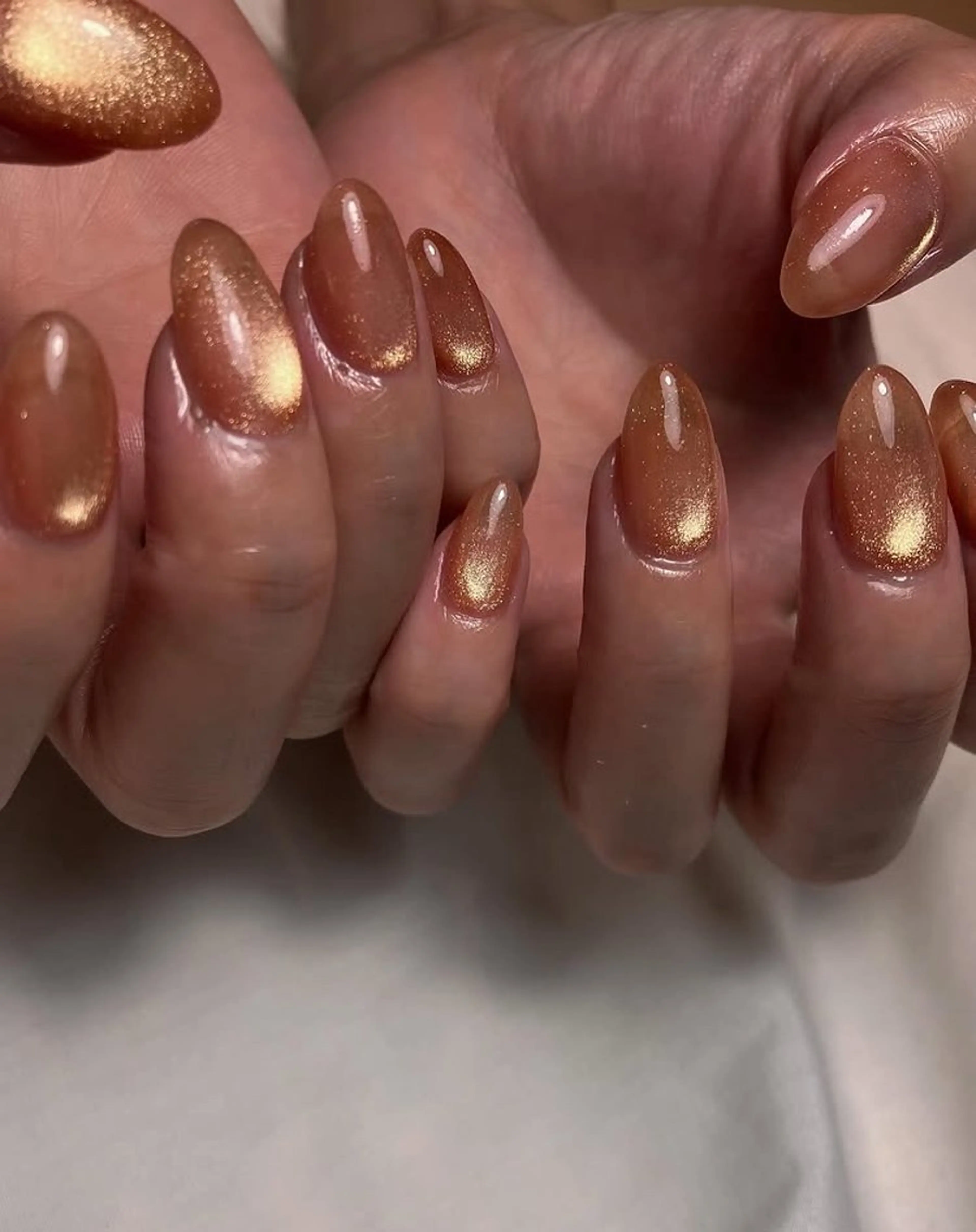 ネイル PEACE Aliceのネイルデザイン