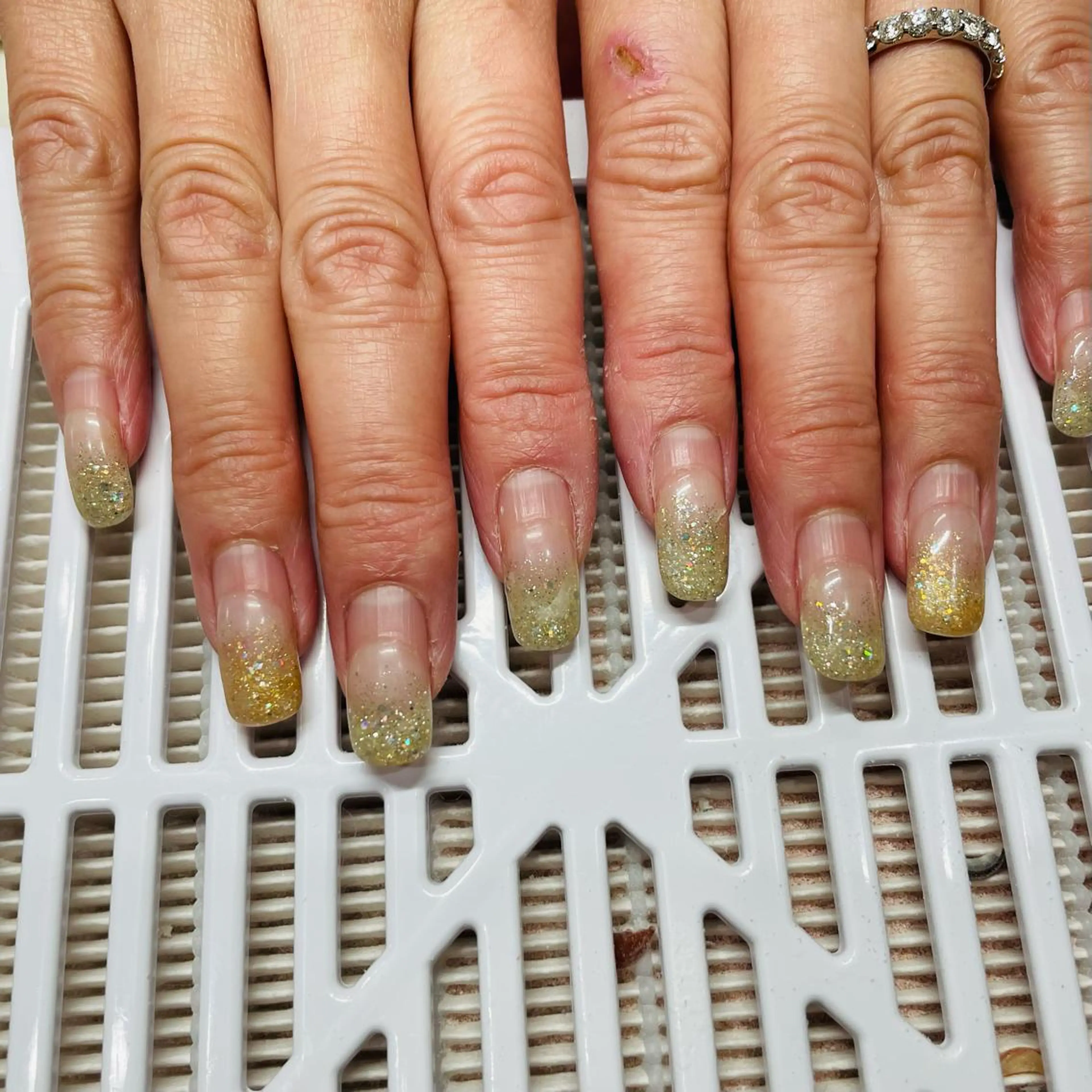 ネイル ハンドネイル SYU NAILのネイルデザイン
