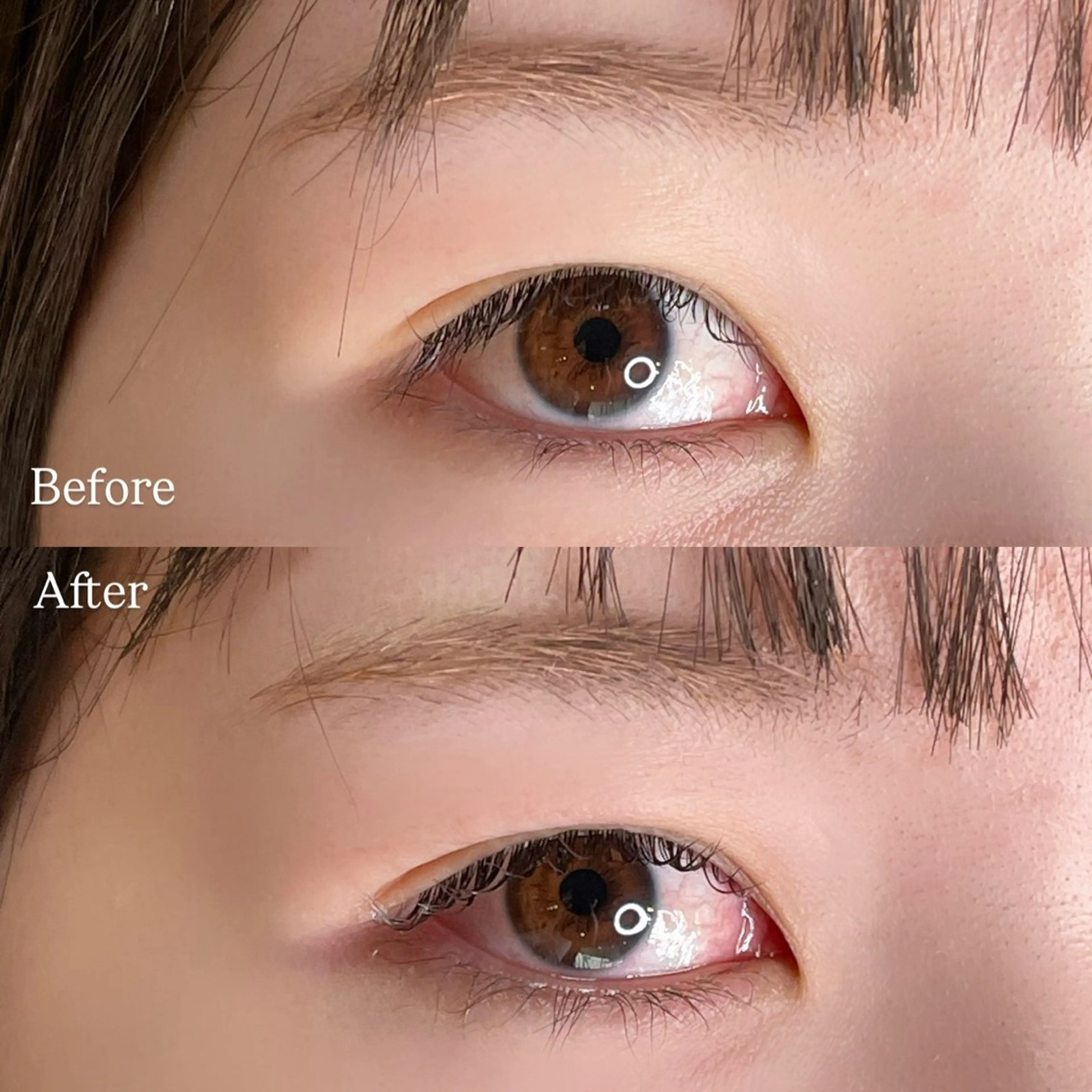 マツエク・マツパ マツパ ty eyelash salonのマツエク・マツパデザイン