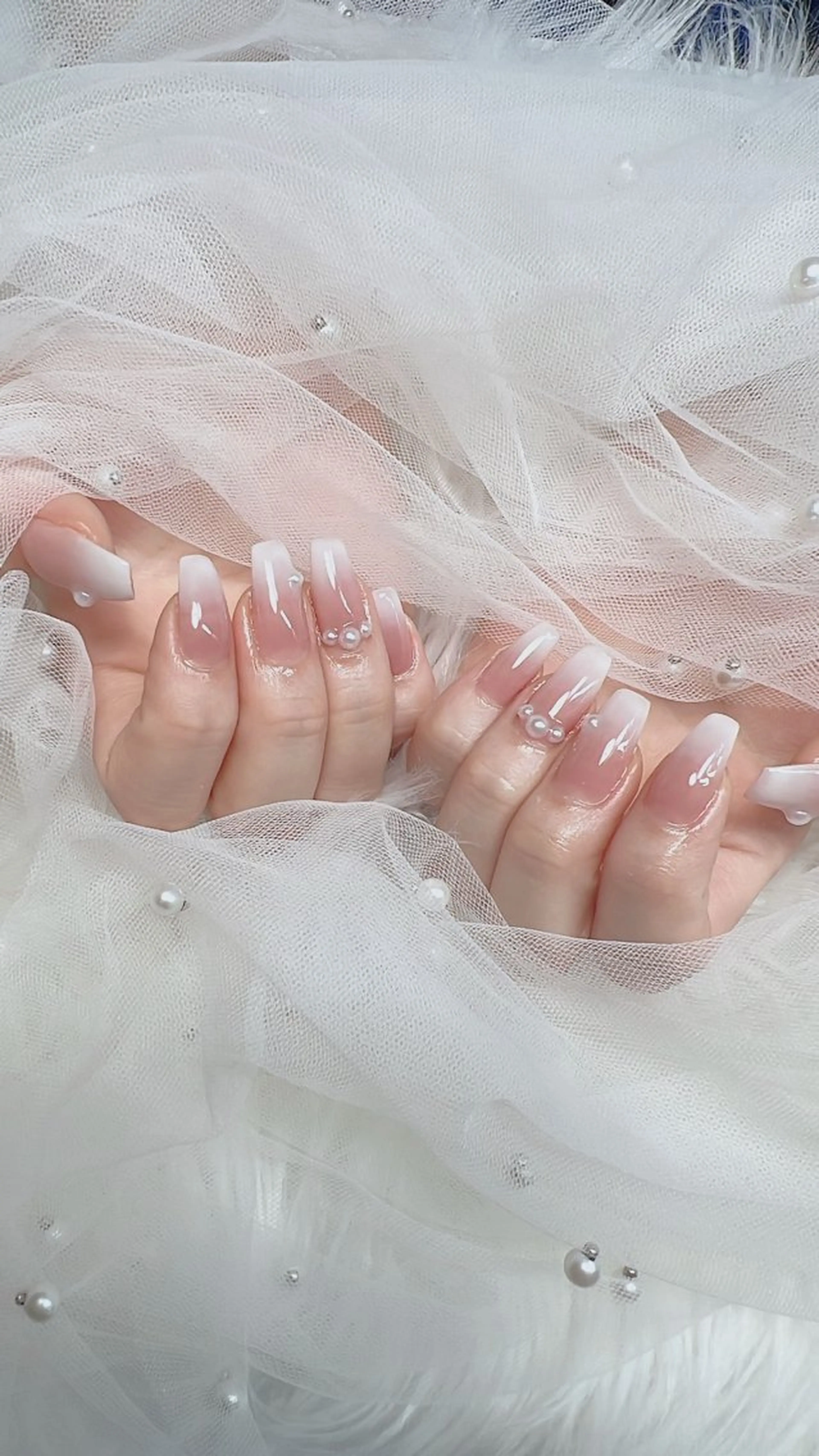 ネイル ハンドネイル MON  nail kanaのネイルデザイン