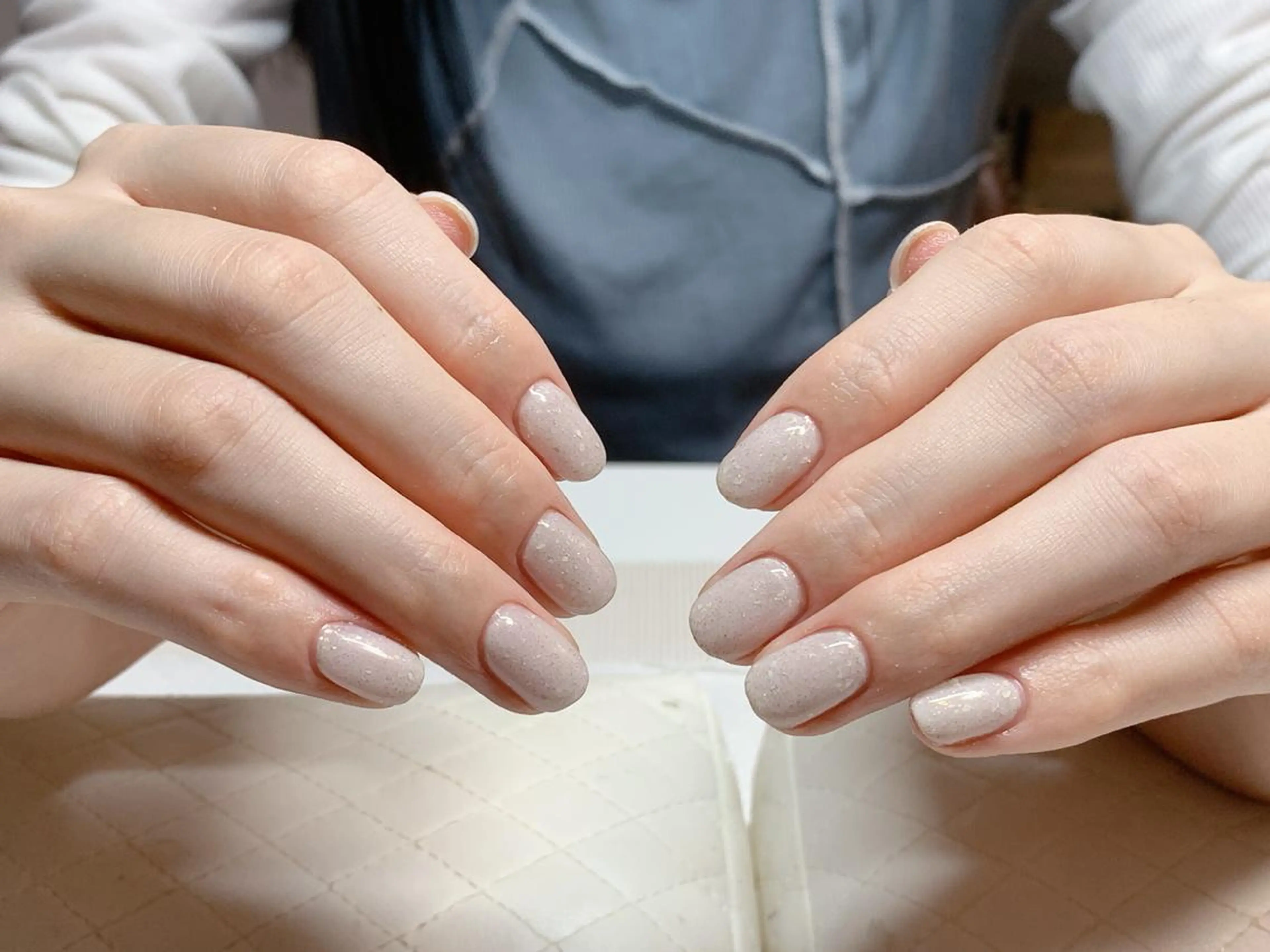 ネイル Alice マツエク&ネイル2のネイルデザイン