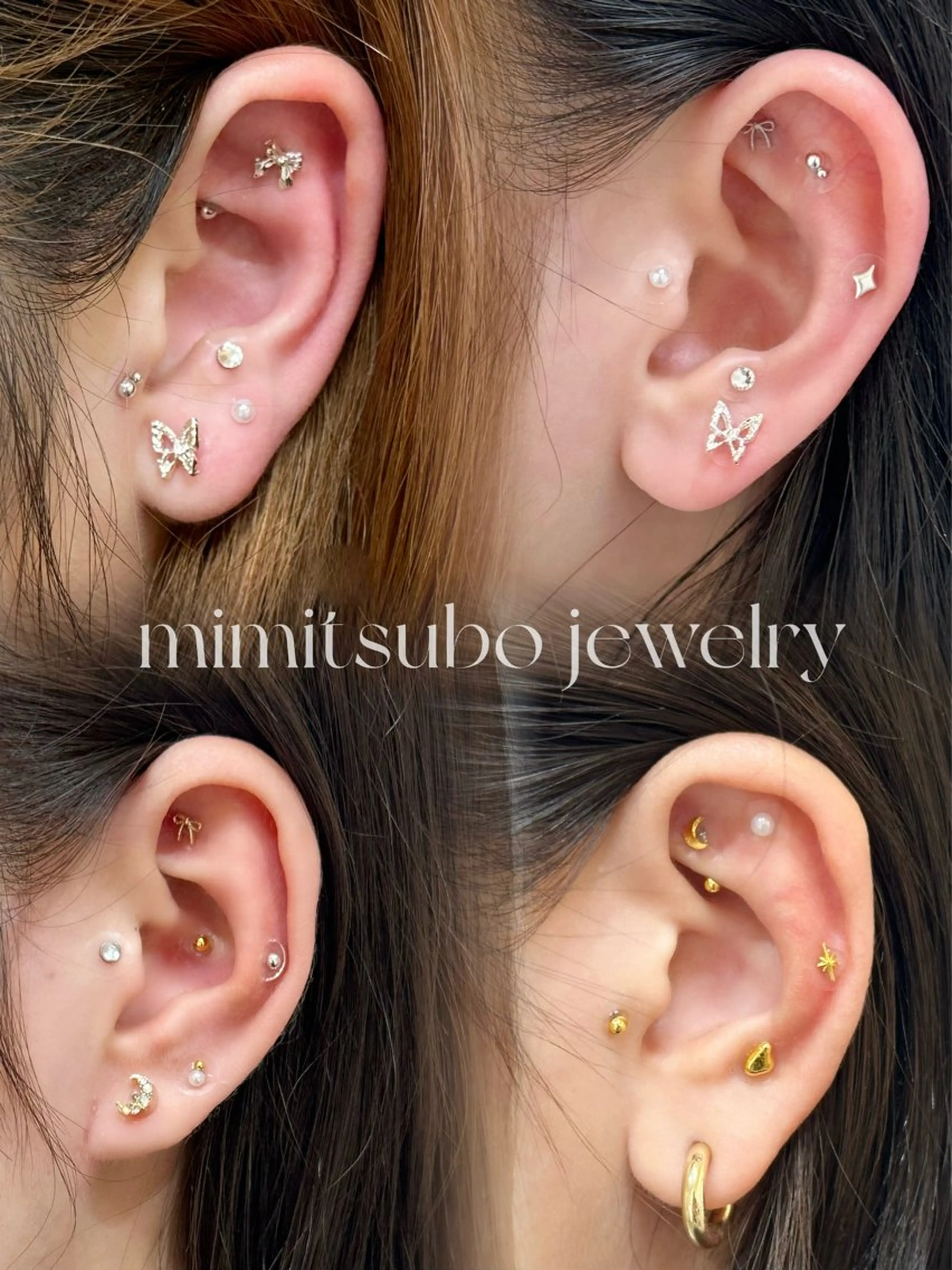 その他 谷口遥 ♡ jolie栄店の眉毛・アイブロウイメージ